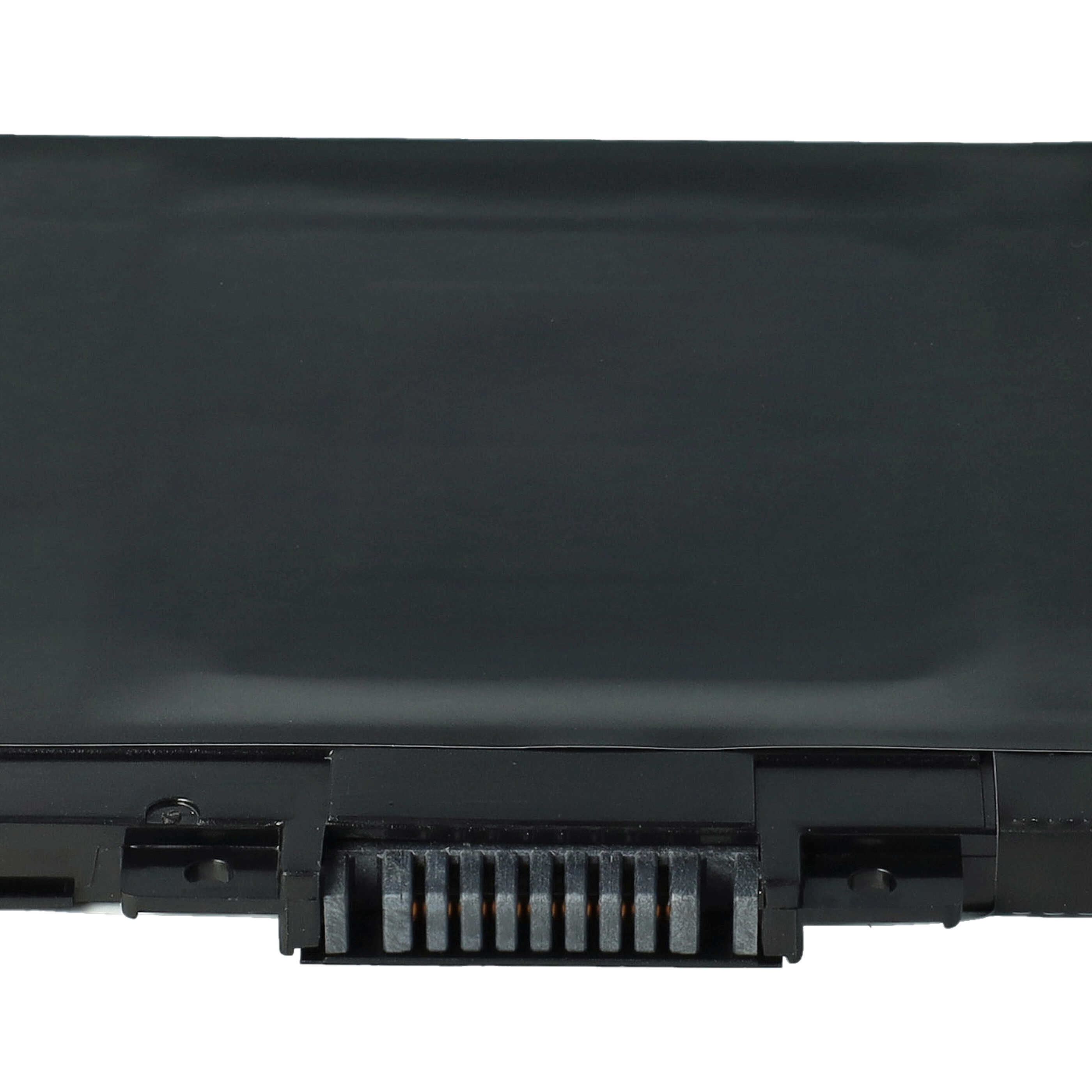 Notebook Battery Replacement for HP 916368-541, 916368-421, 916814-855 - 4400 mAh 11.55 V Li-polymer