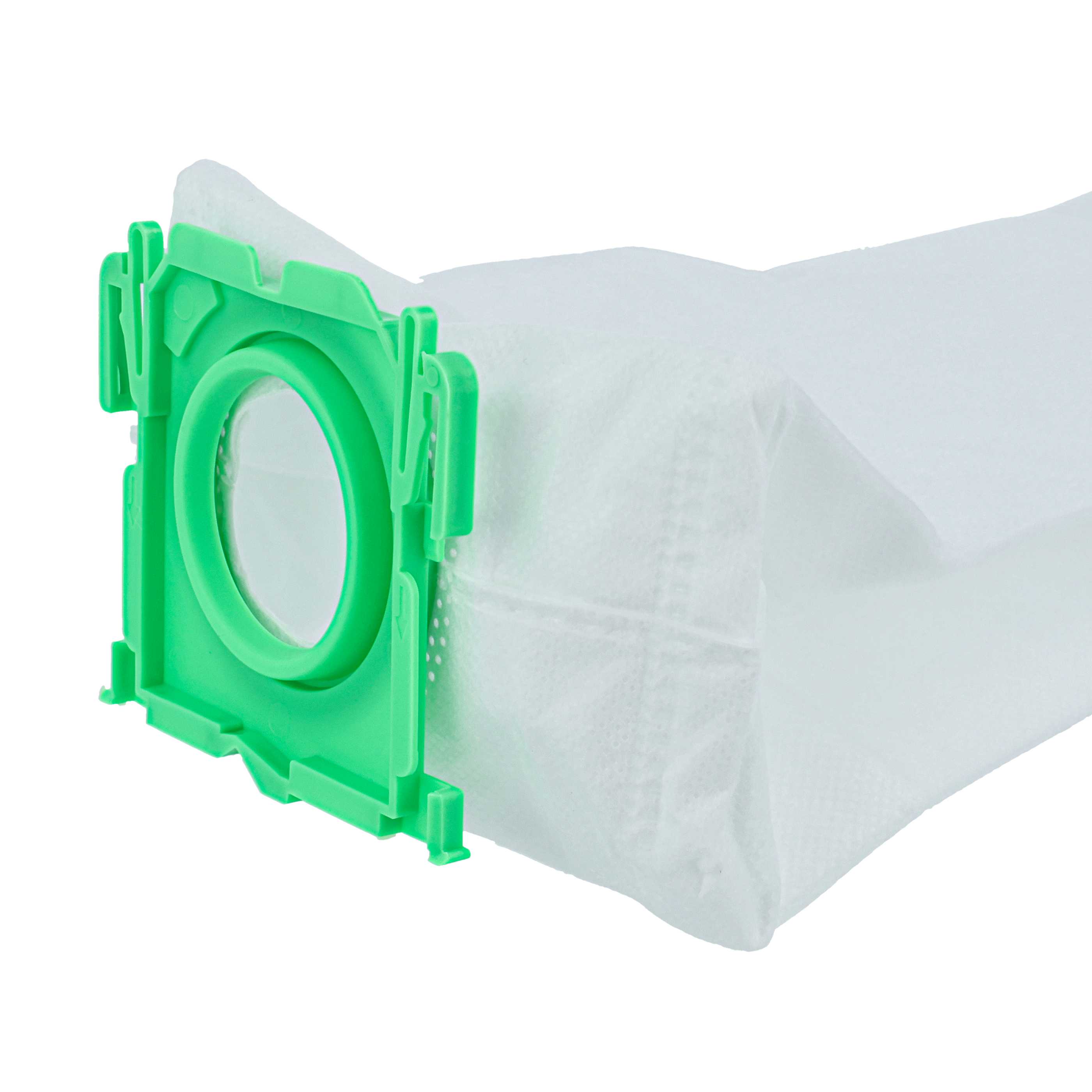 50x Sac remplace Sebo 6629, 6629AM, 6629ER pour aspirateur Sebo - microfibre non tissée