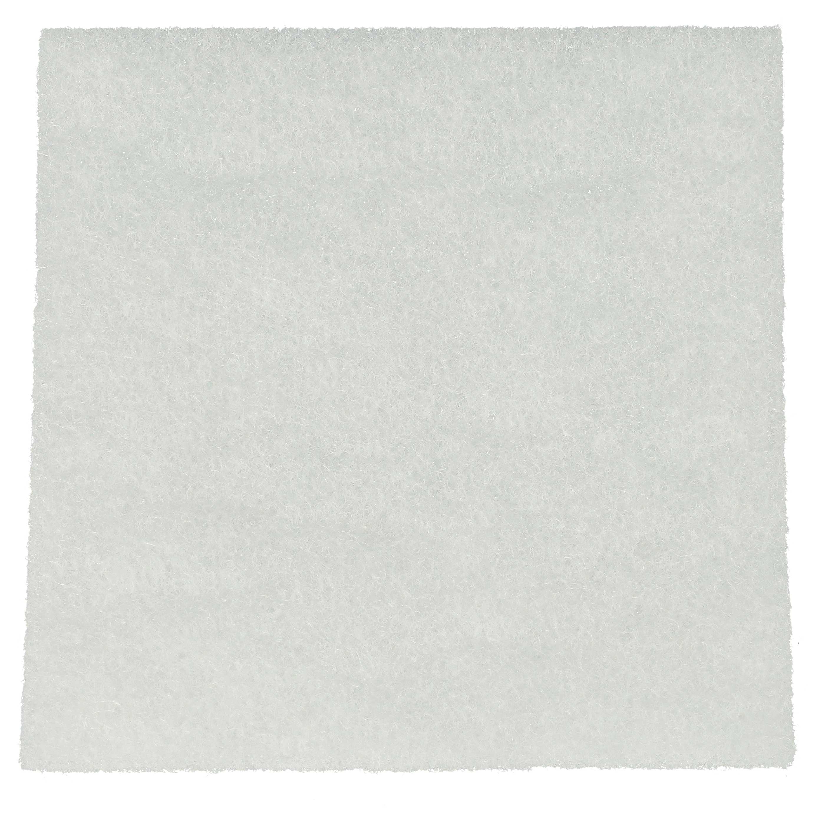 3x Filtro reemplaza Kärcher 2.889-119.0 para aspiradora, 10 x 10 cm