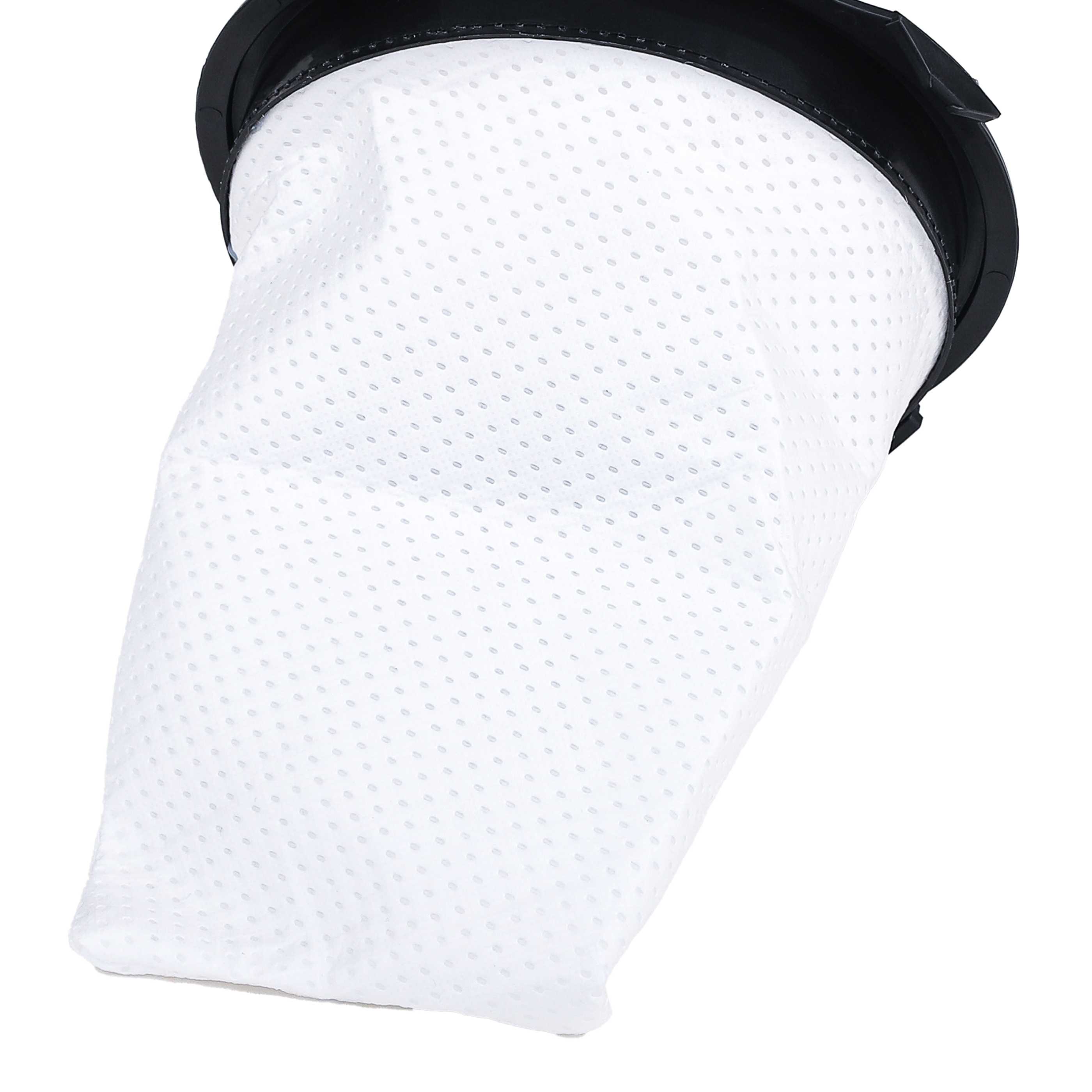 Filter replaces Thomas 787 106, 787 202, 195 092 for Thomas Vacuum Cleaner