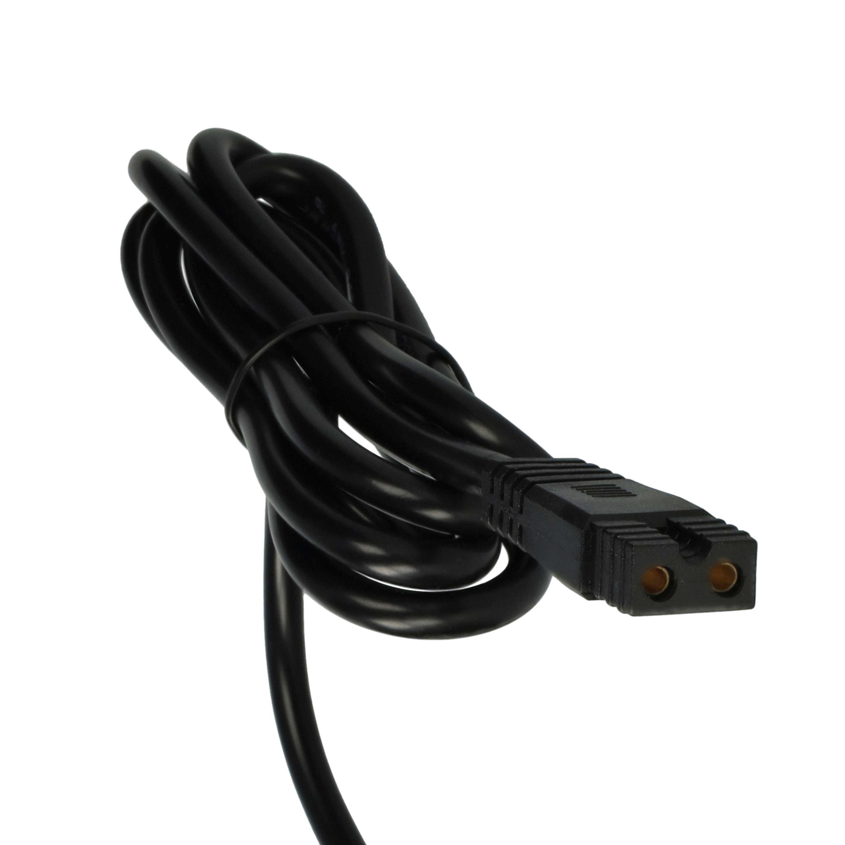 Mains Power Adapter suitable for Kärcher, Campingaz, Dometic Waeco, Mobicool Pressure Washer, Cool Box etc.