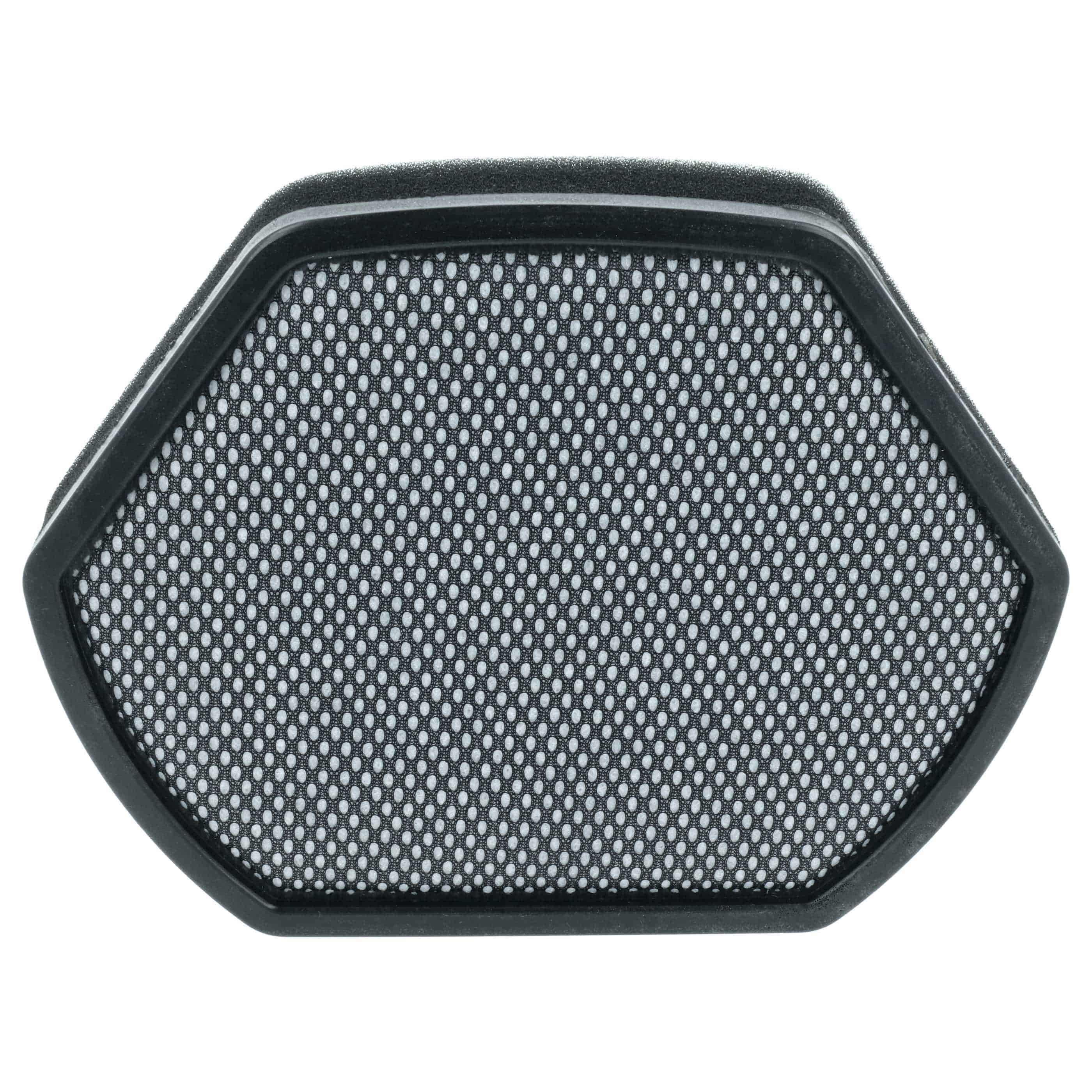 Filter replaces Bosch 12012937 for Bosch Vacuum Cleaner