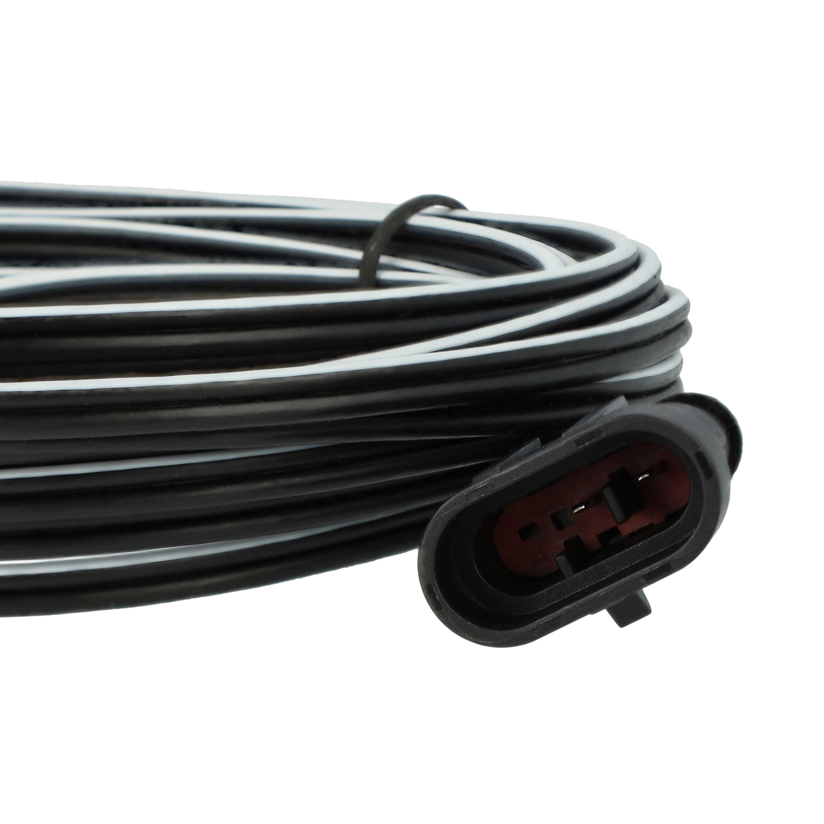 alimentatore, cavo da 5 m sostituisce Gardena 00057-98.251.01 per McCulloch