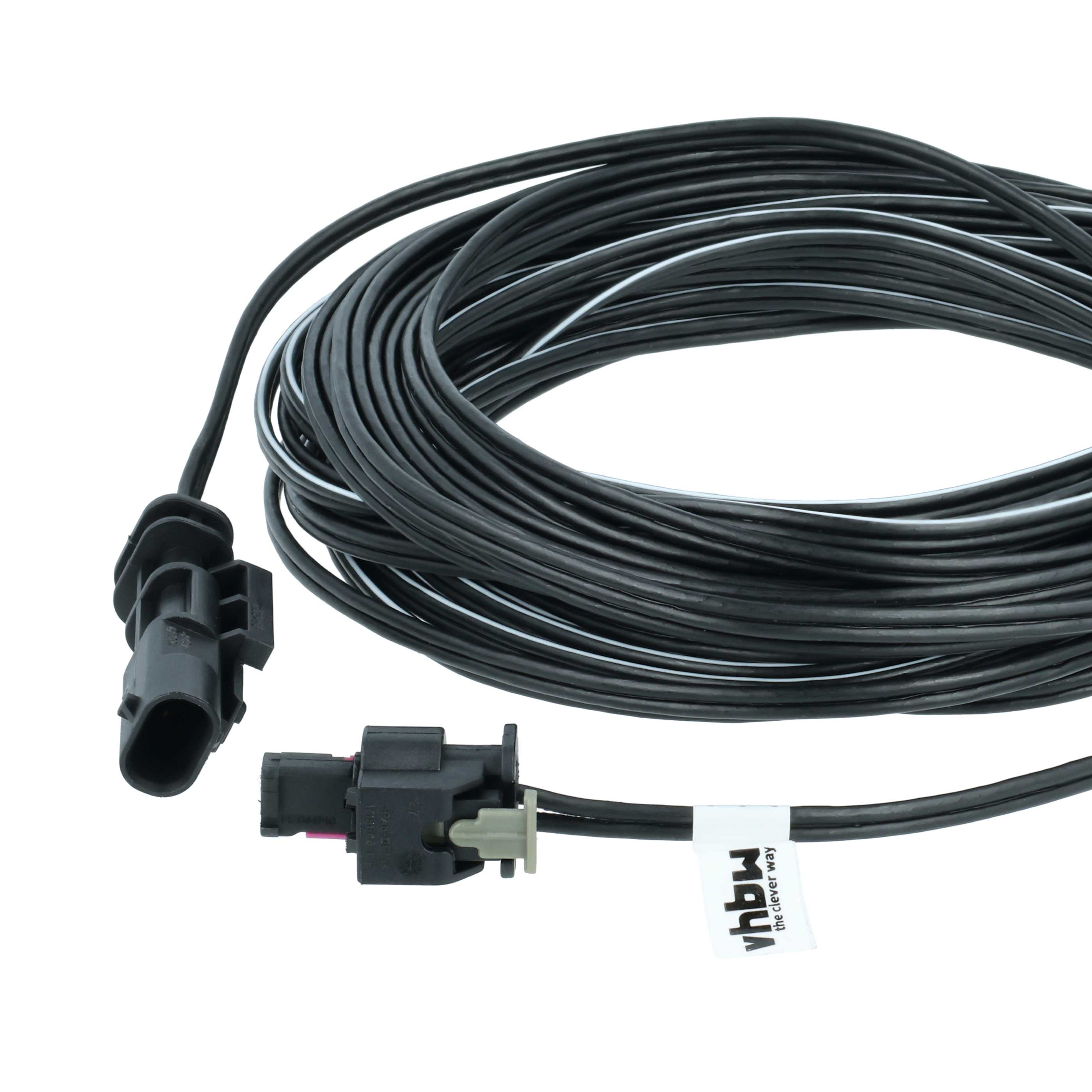 Cavo a bassa tensione sostituisce Husqvarna 581 16 66-03, 581 16 66-01 per robot tosaerba Husqvarna - 10 m