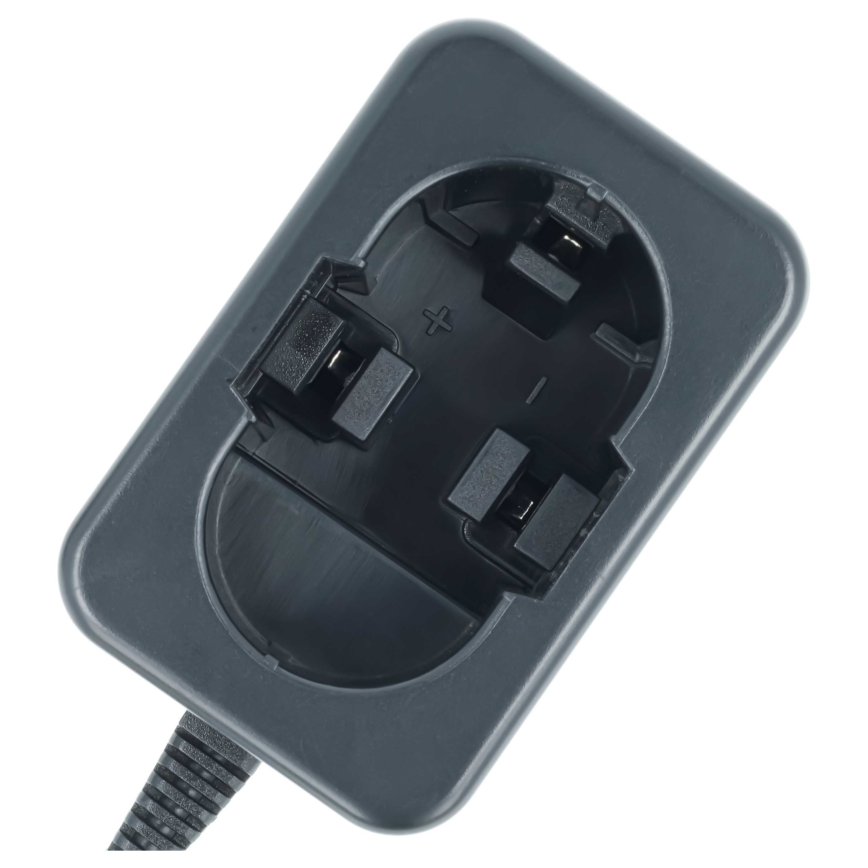 Charger suitable for Berner, Bosch, Ramset, Skil Power Tool Batteries etc. - Ni-Cd, NiMH, 1.5A