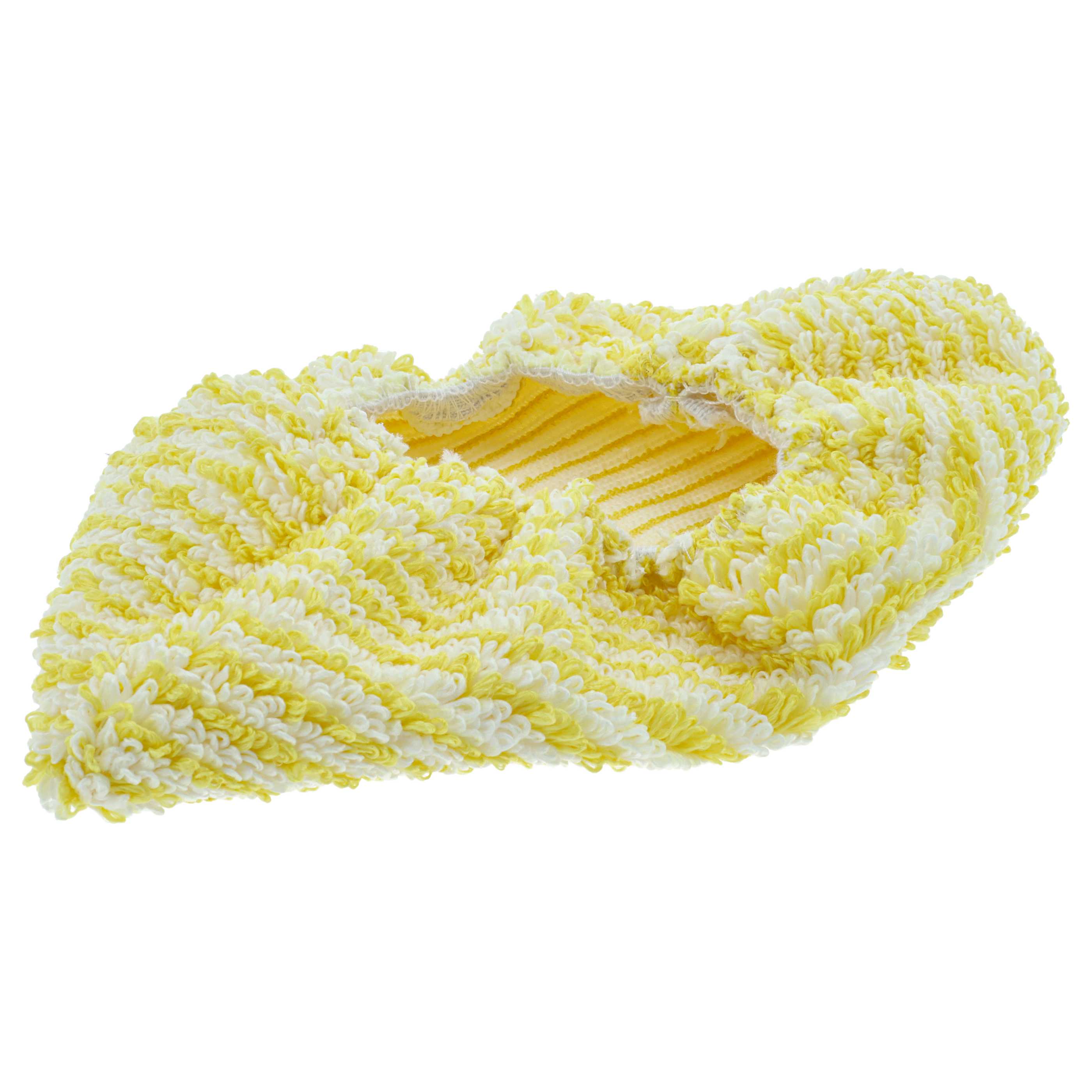 2x Mop Pad replaces Kärcher 2.863-344.0 for Kärcher Steam Cleaner