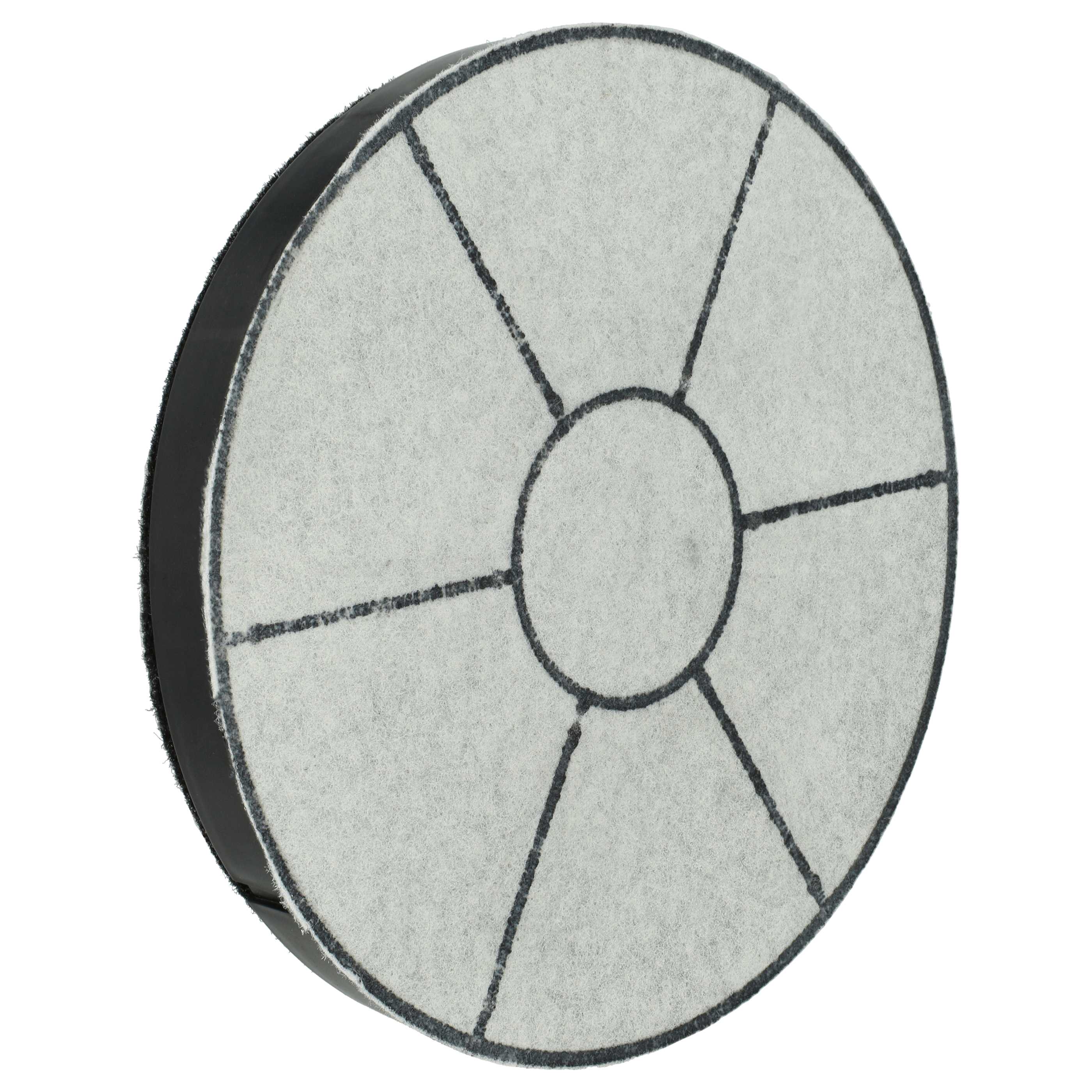 Filtro combi reemplaza para freidoras Moulinex - Durchmesser (in mm) mm