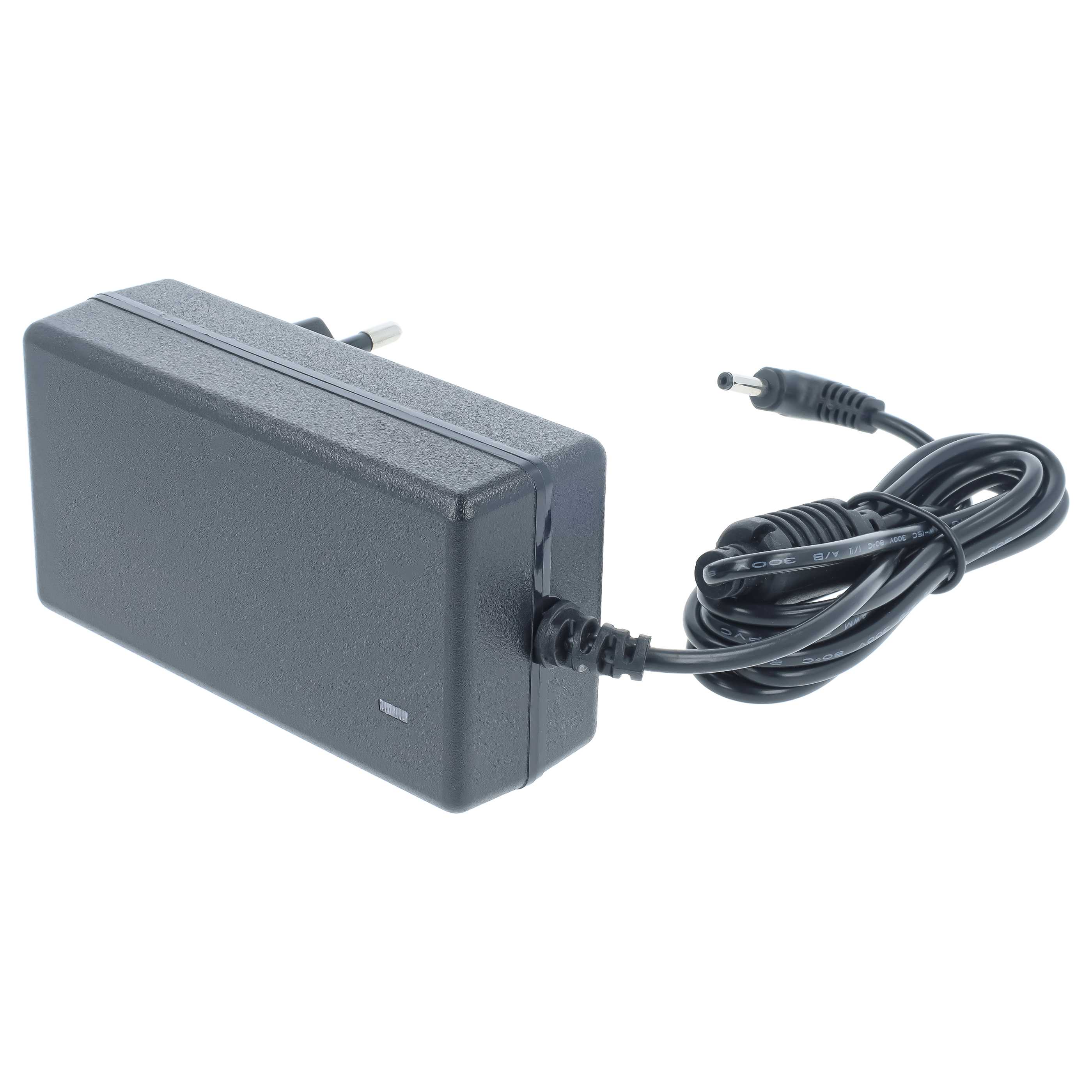 Netzteil für Staubsauger wie Samsung VS20T7534 u.a., ersetzt DJ44-00007C, 25.85 V, 1.2 A