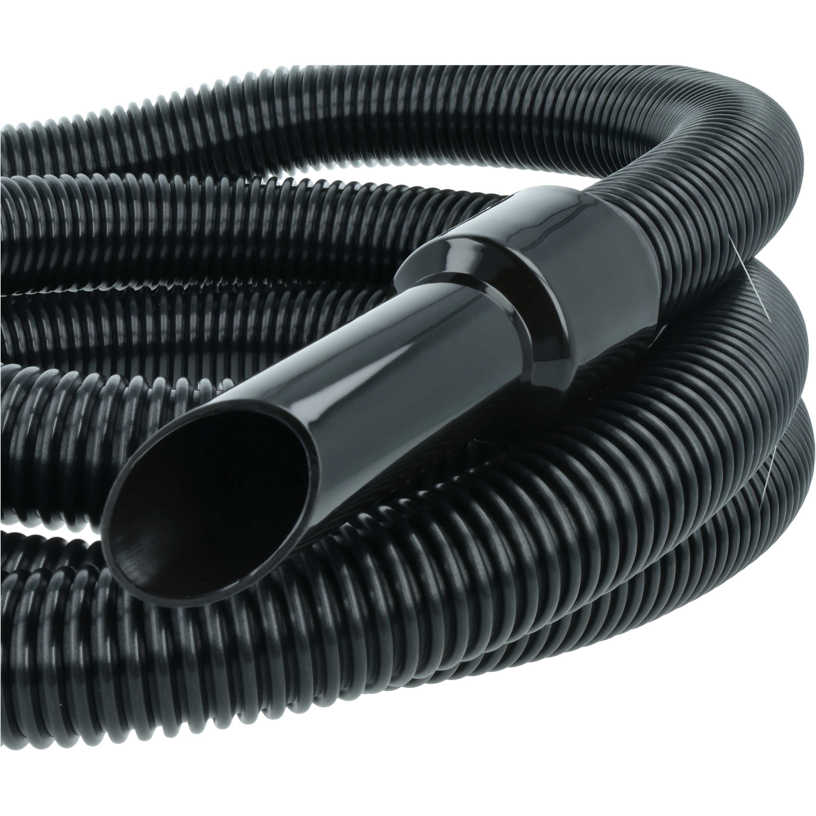 4x Hose replaces Numatic 601101 for Numatic vacuum cleaner, 3.5m - 32 mm Connector