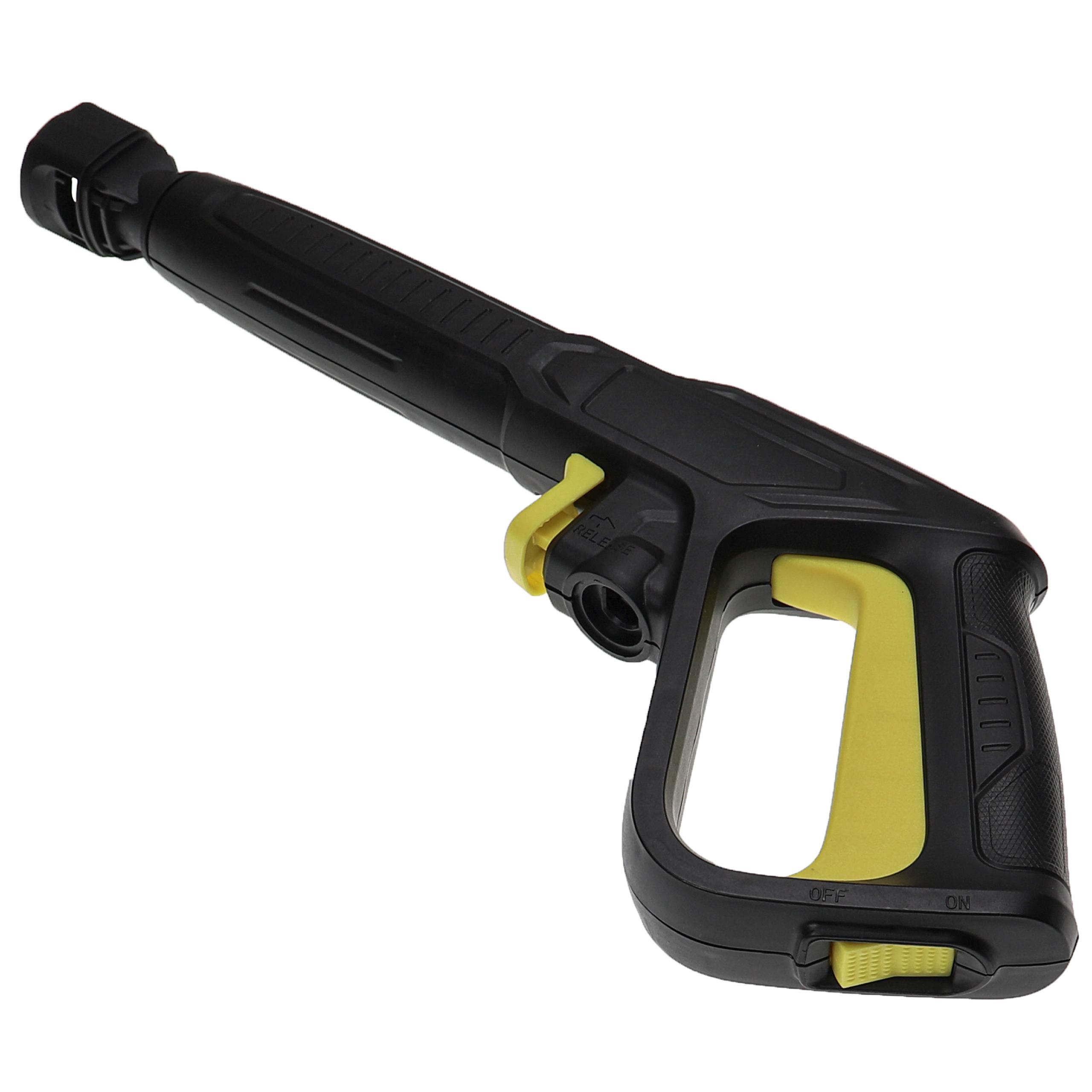 Spray Gun replaces Kärcher 2.641-959.0, G 160 for Kärcher High-Pressure Cleaner