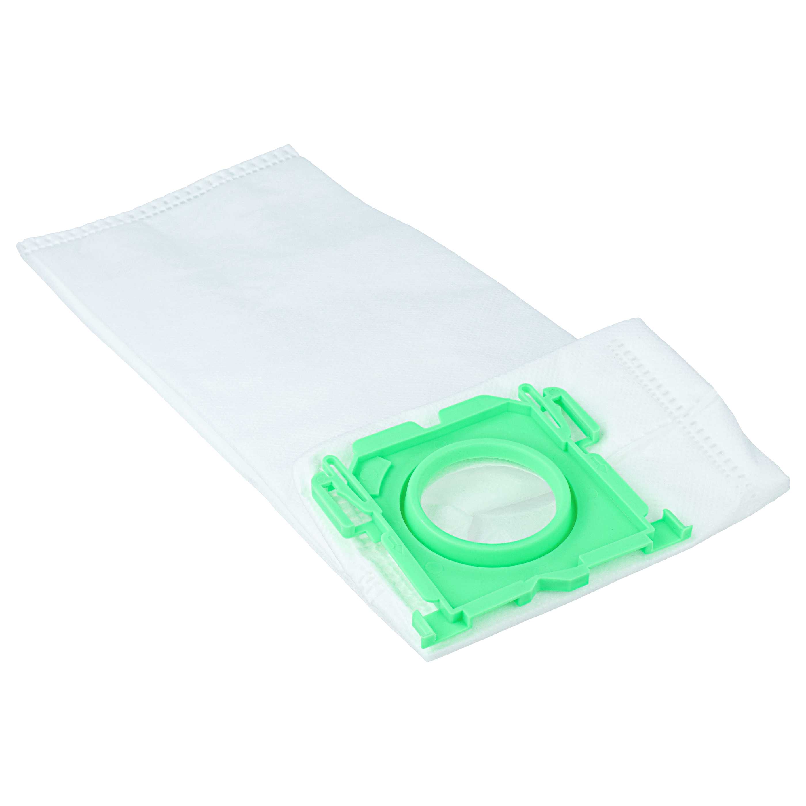 20x bolsa aspiradora reemplaza Sebo 6629ER, 6629 AM, 6629 para Sebo - vellón micro