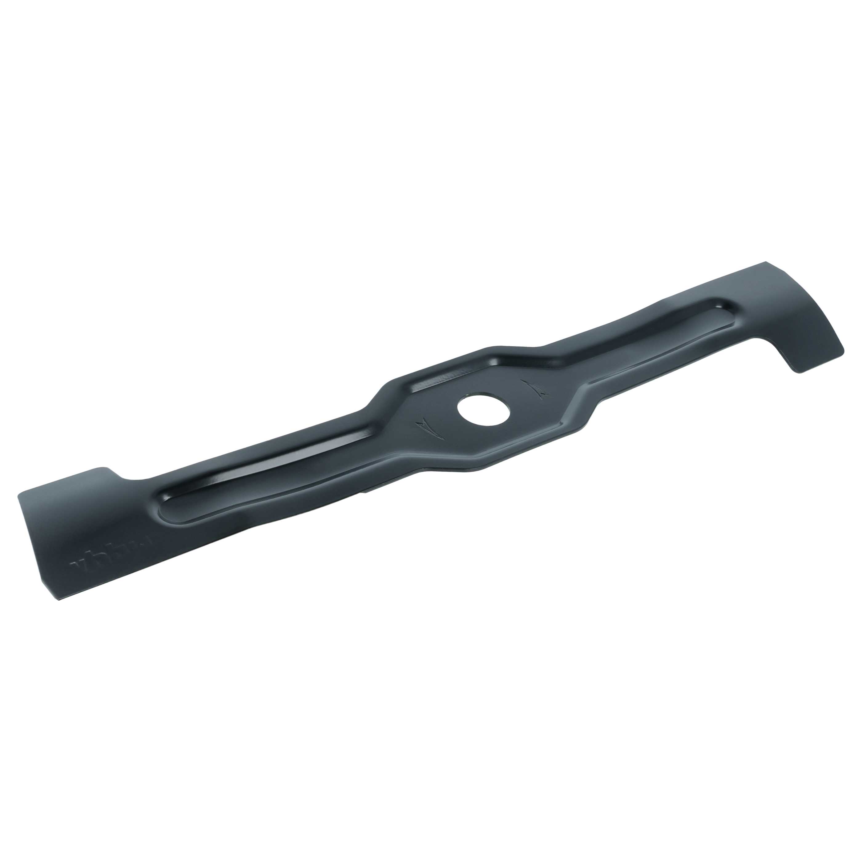 Exchange Blade replaces Makita 197762-0, 196060-9, 197761-2, 191D43-8 Cordless Lawnmowerplasticblack