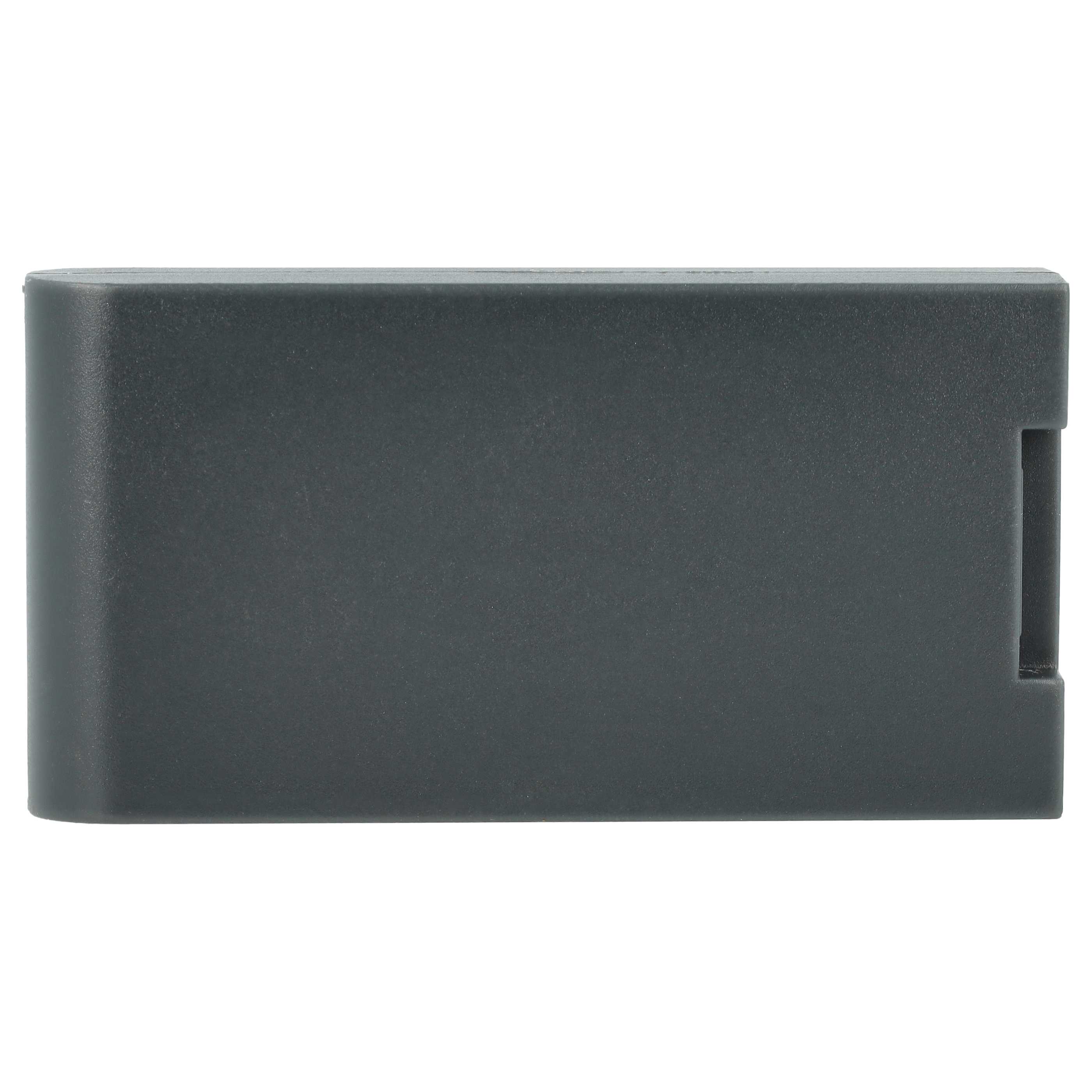 Battery replaces Höft & Wessel FBHW26582 for Höft & Wessel Barcode Scanner POS - 1800 mAh 3.7 V