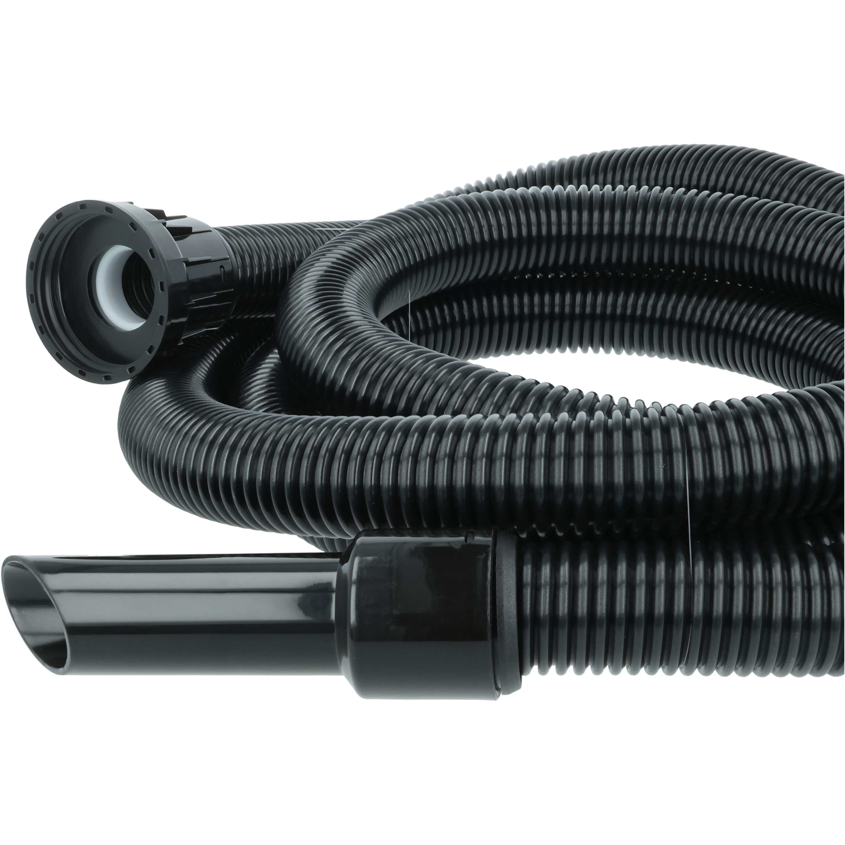 4x Hose replaces Numatic 601101 for Numatic vacuum cleaner, 3.5m - 32 mm Connector