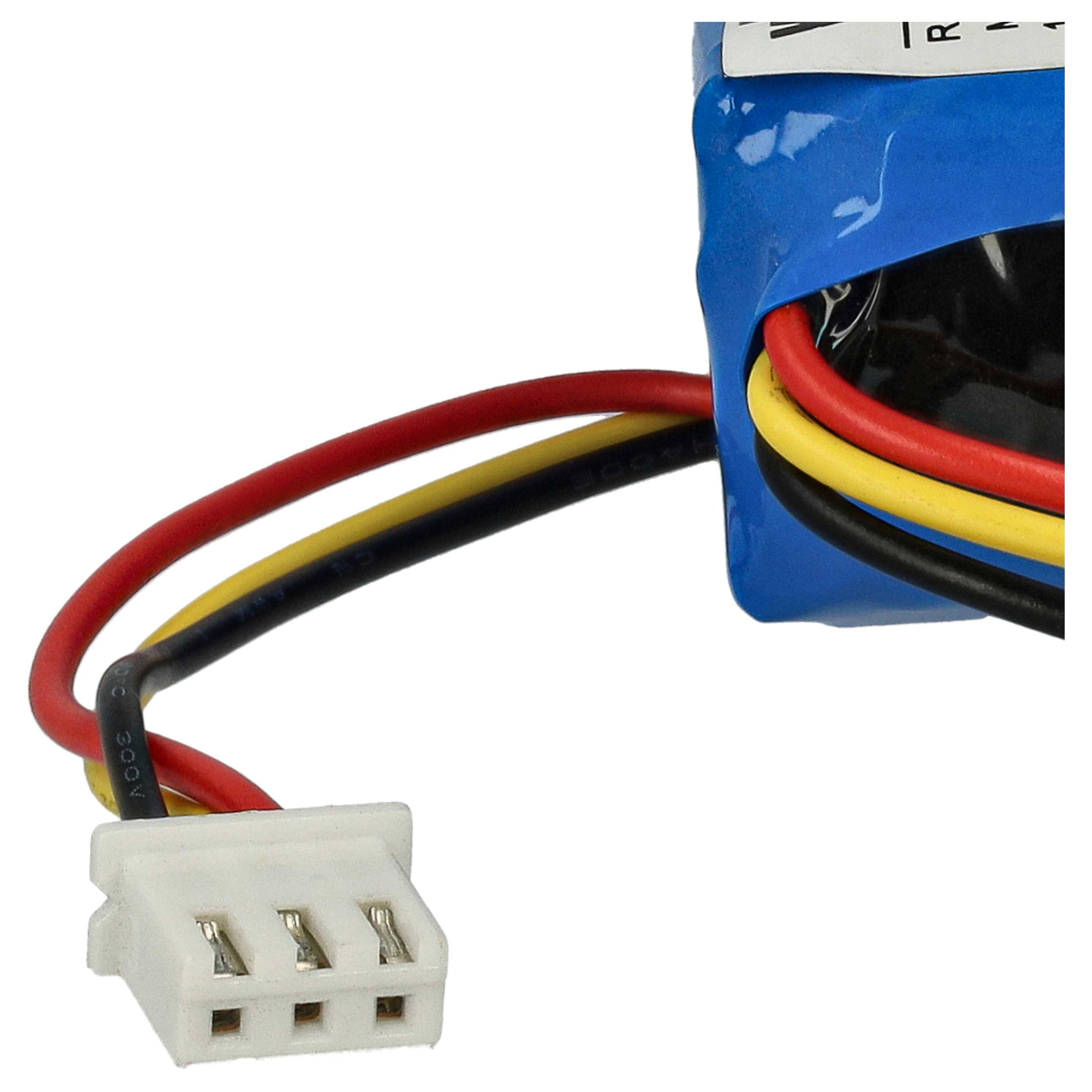 Battery replaces Hobot HB16815 for Hobot 800mAh, 14.8V, Li-Ion