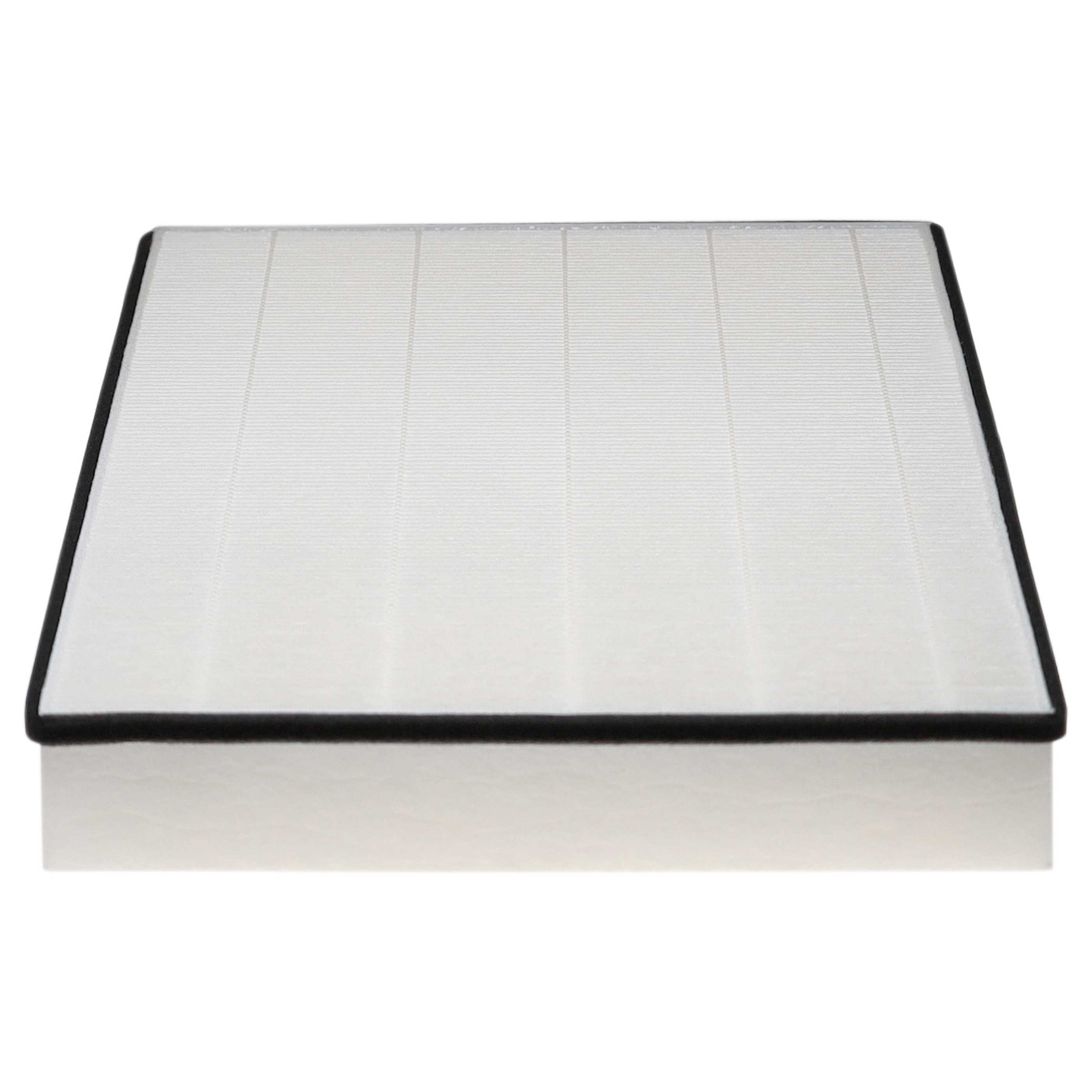 2x Pollenfilter als Ersatz für Vallox 978142 für Vallox Lüfter - Filterklasse F7, 45,3 x 22,5 x 5,2 cm