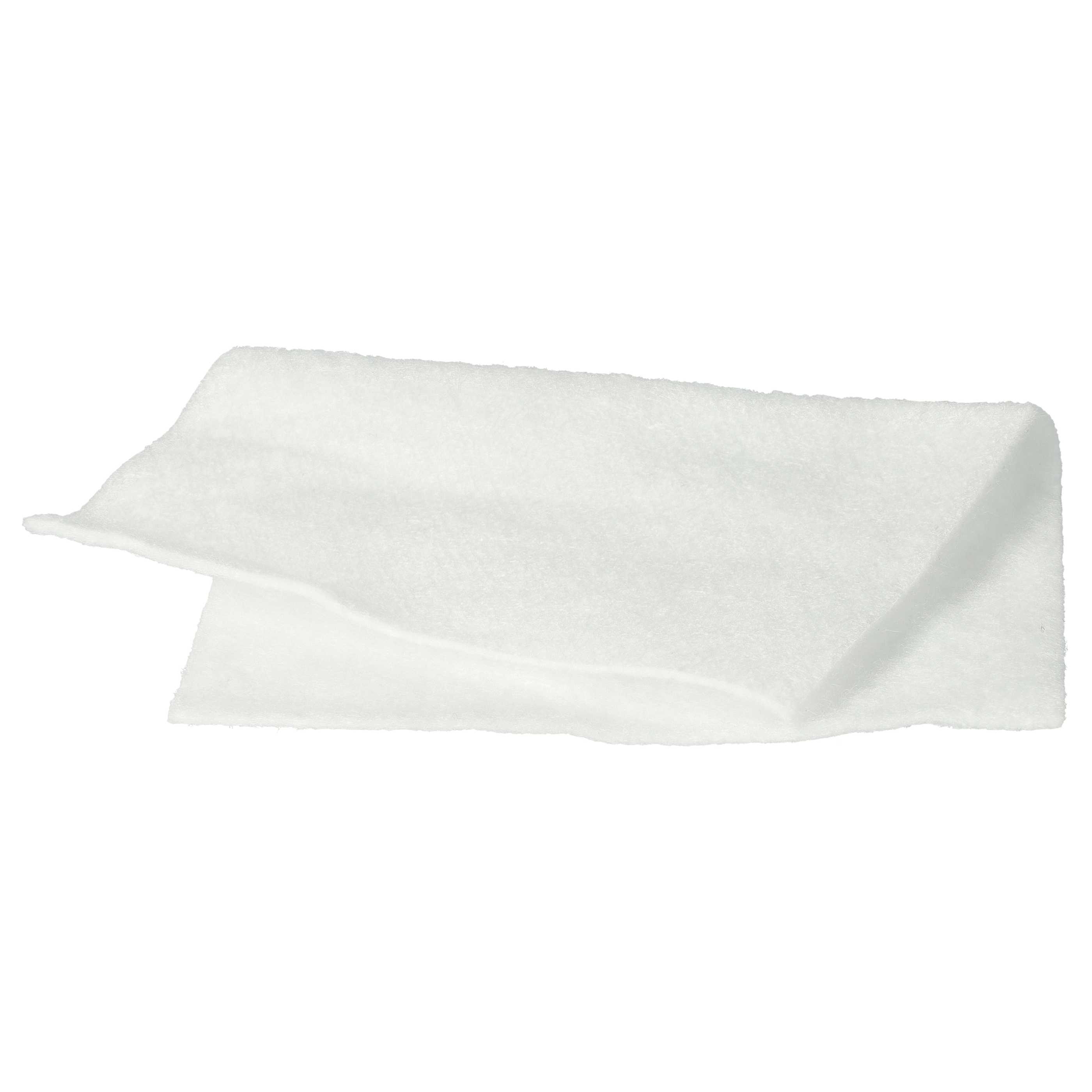 5x Filterfilter replaces Nilfisk 1406879500, VCSZ0000172 for Nilfisk Vacuum Cleaner