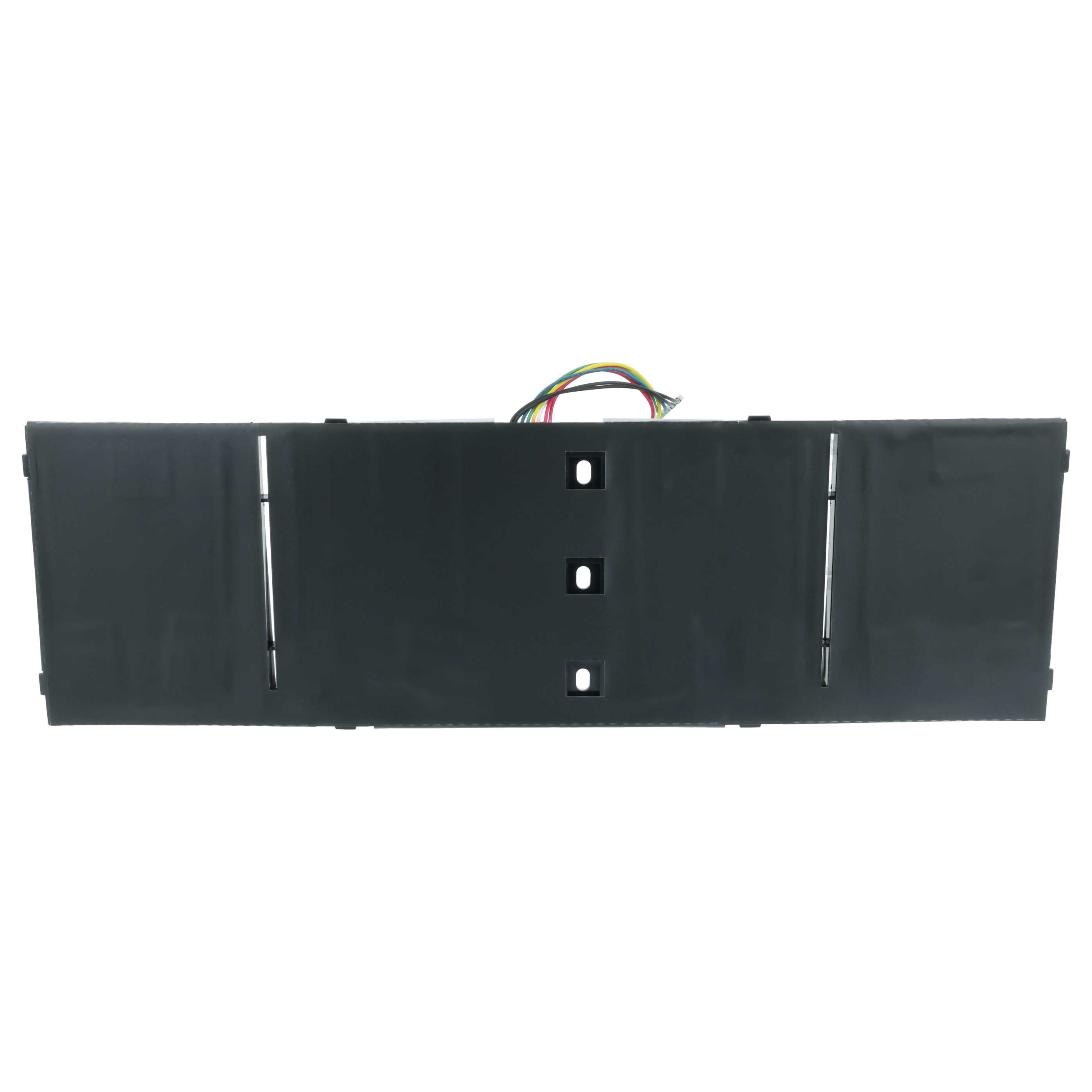 Akumulator do laptopa zamiennik Acer 4ICP6/60/78, 41CP6/60/80, 41CP6/60/78 - 4000 mAh 15 V Li-Ion, czarny