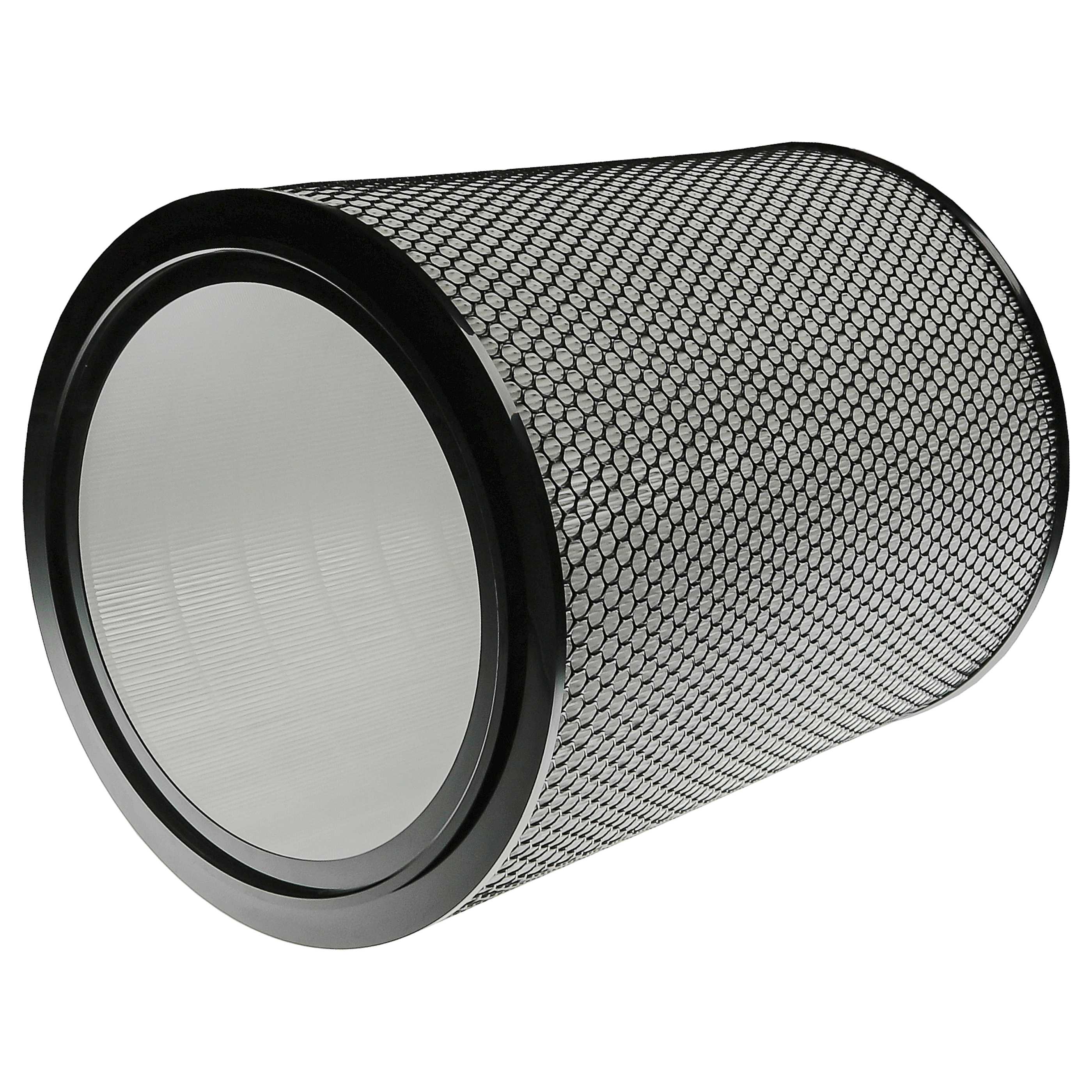 vhbw Filtro HEPA reemplaza Dyson 972132-01 para con Dyson purificador aire - Filtro de repuesto