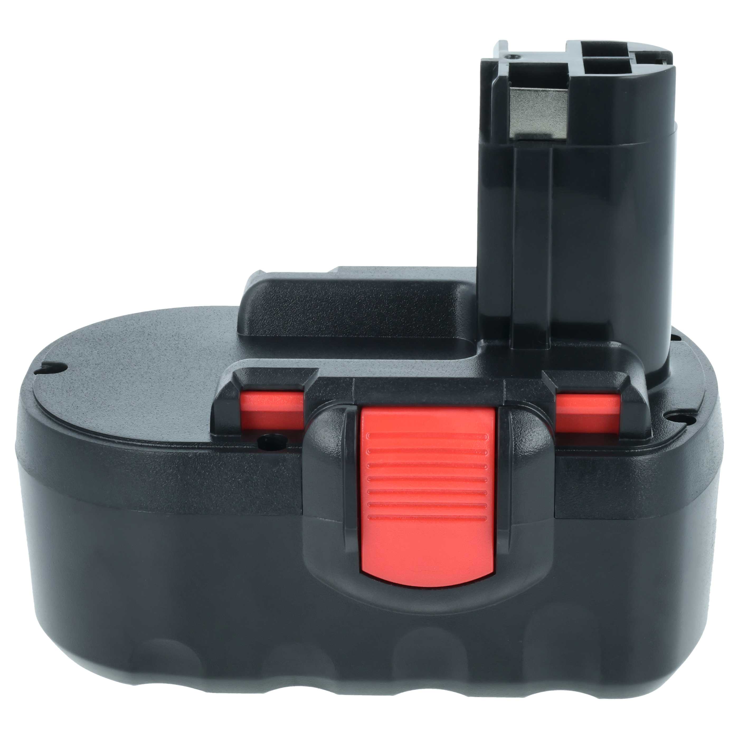 3x Battery replaces Bosch 2 607 335 278, 2 607 335 266 Electric Power Tool - 3000 mAh, 18 V, NiMH