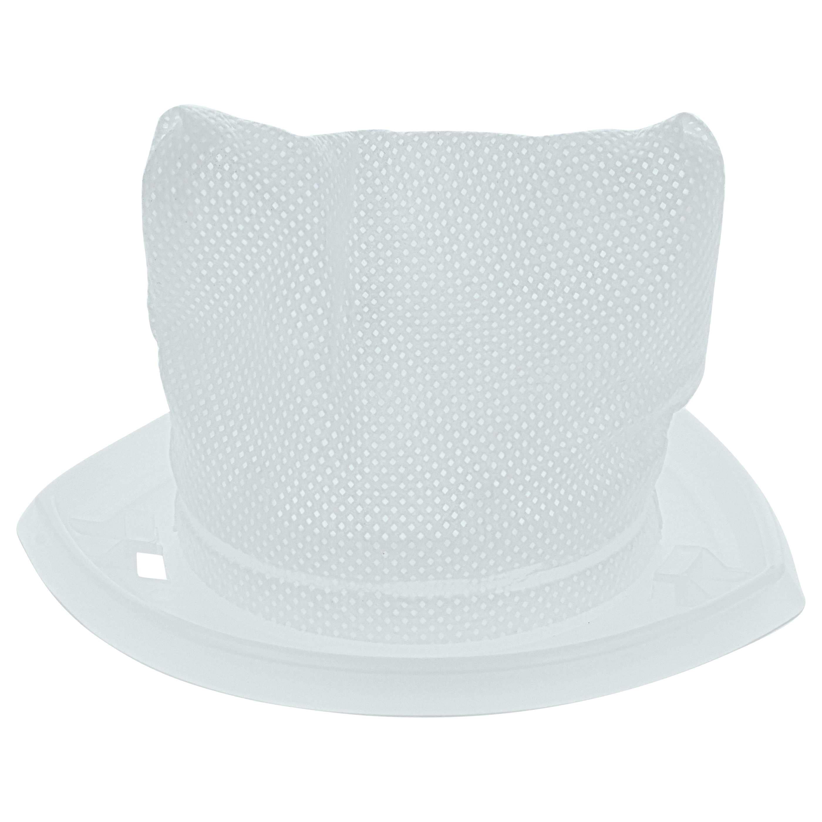 replacement filter replaces Black & Decker 90590689, FLVD10-XJ for Black & Decker Vacuum Cleaner