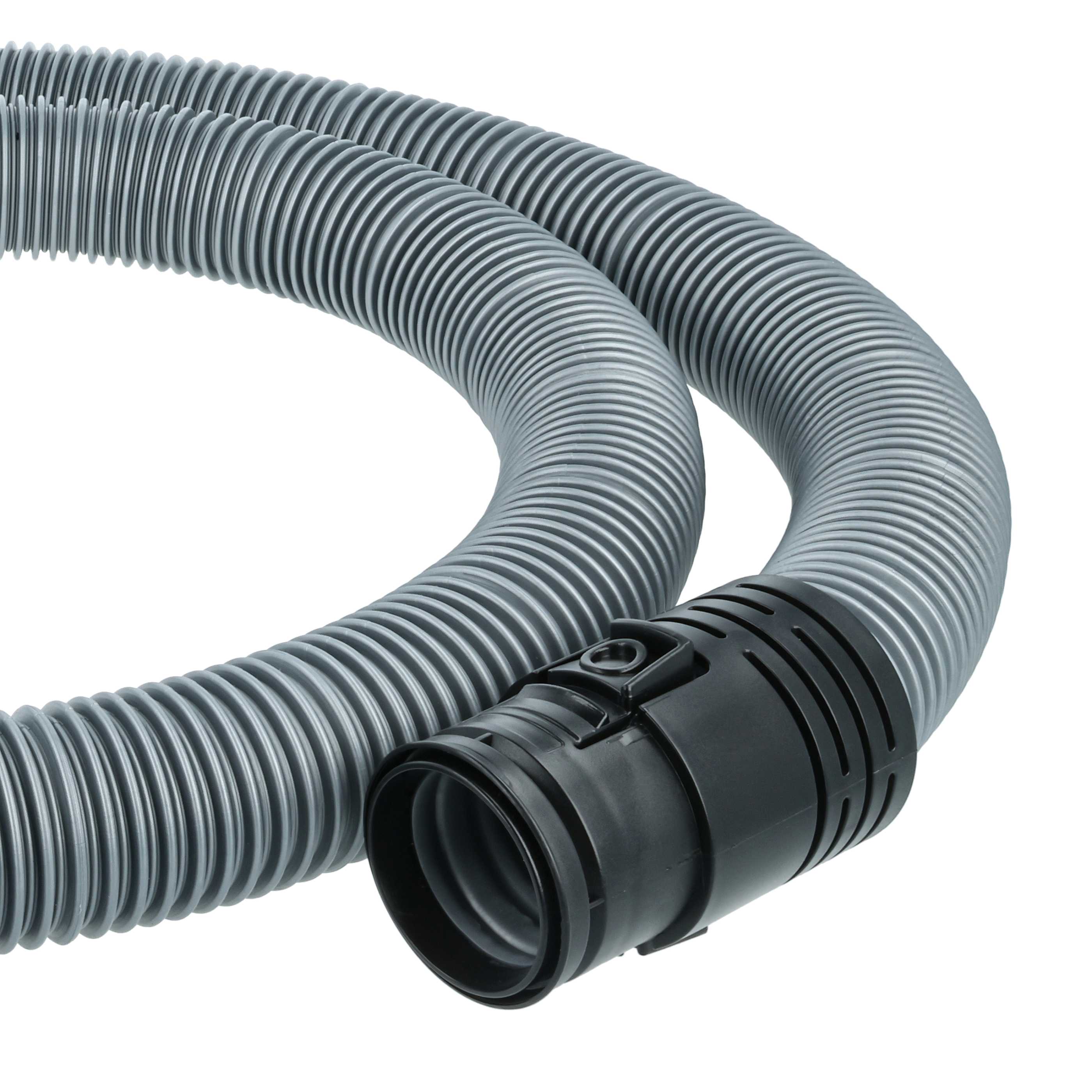 Staubsauger Schlauch passend für Miele S2120, S2121, S2131 , 1,8m, ⌀ 35 mm 