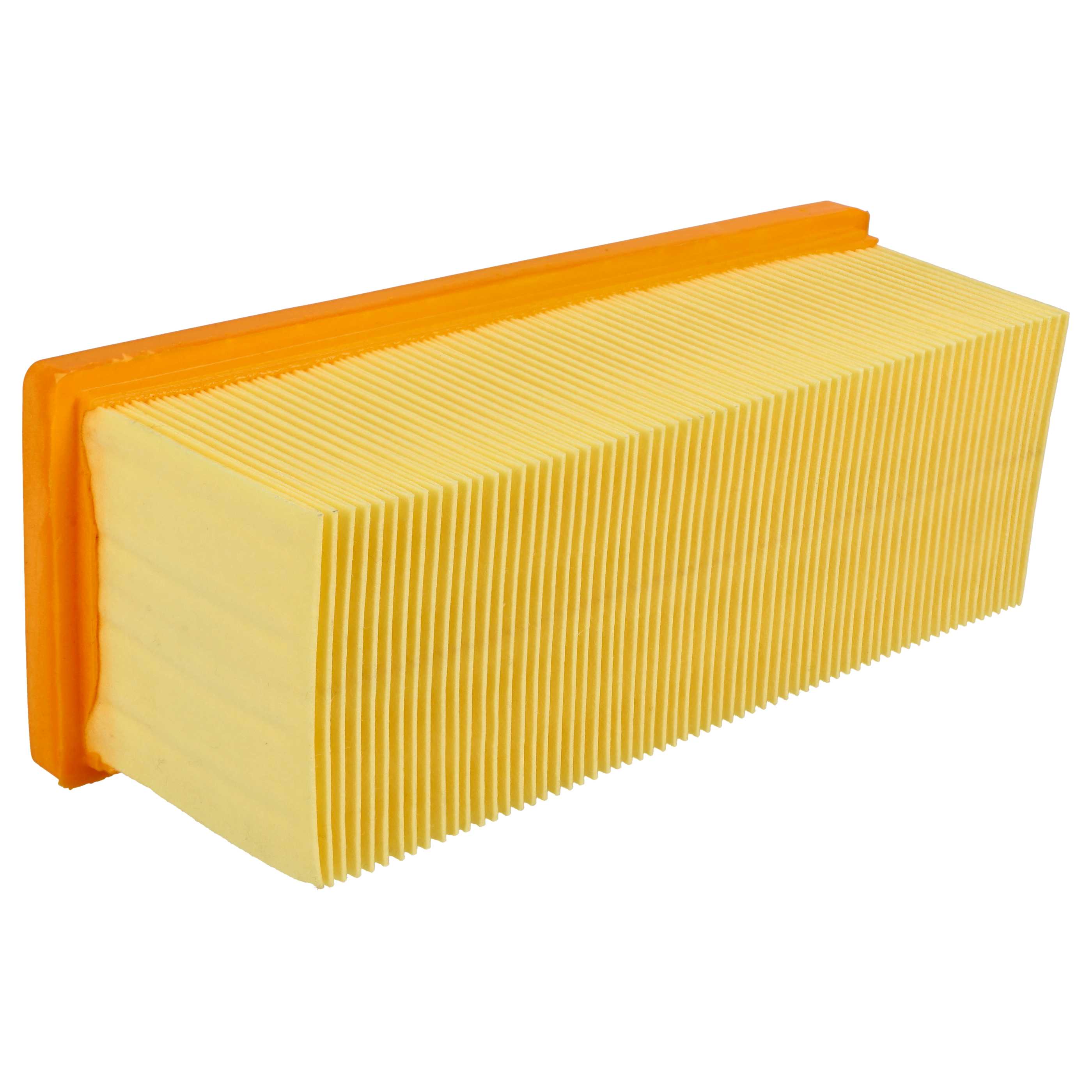 Filtro sostituisce Kärcher 6.414-498.0 per aspirapolvere