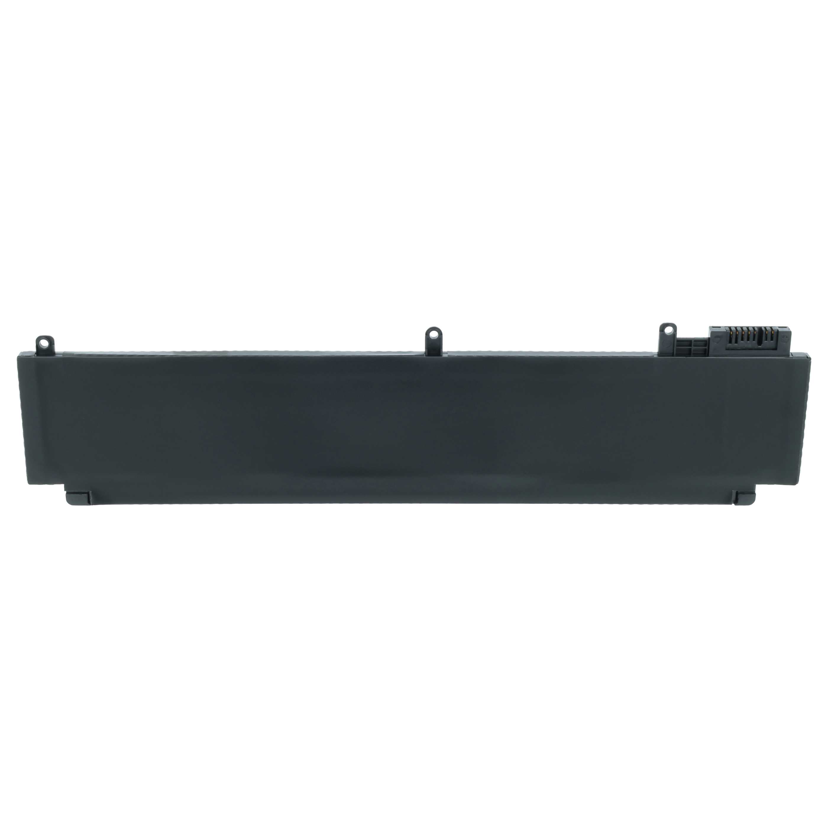 Batteria sostituisce Lenovo 00HW022, SB1046F46461, 00HW023, 00HW036 per notebook - 2000mAh 11,4V Li-Poly