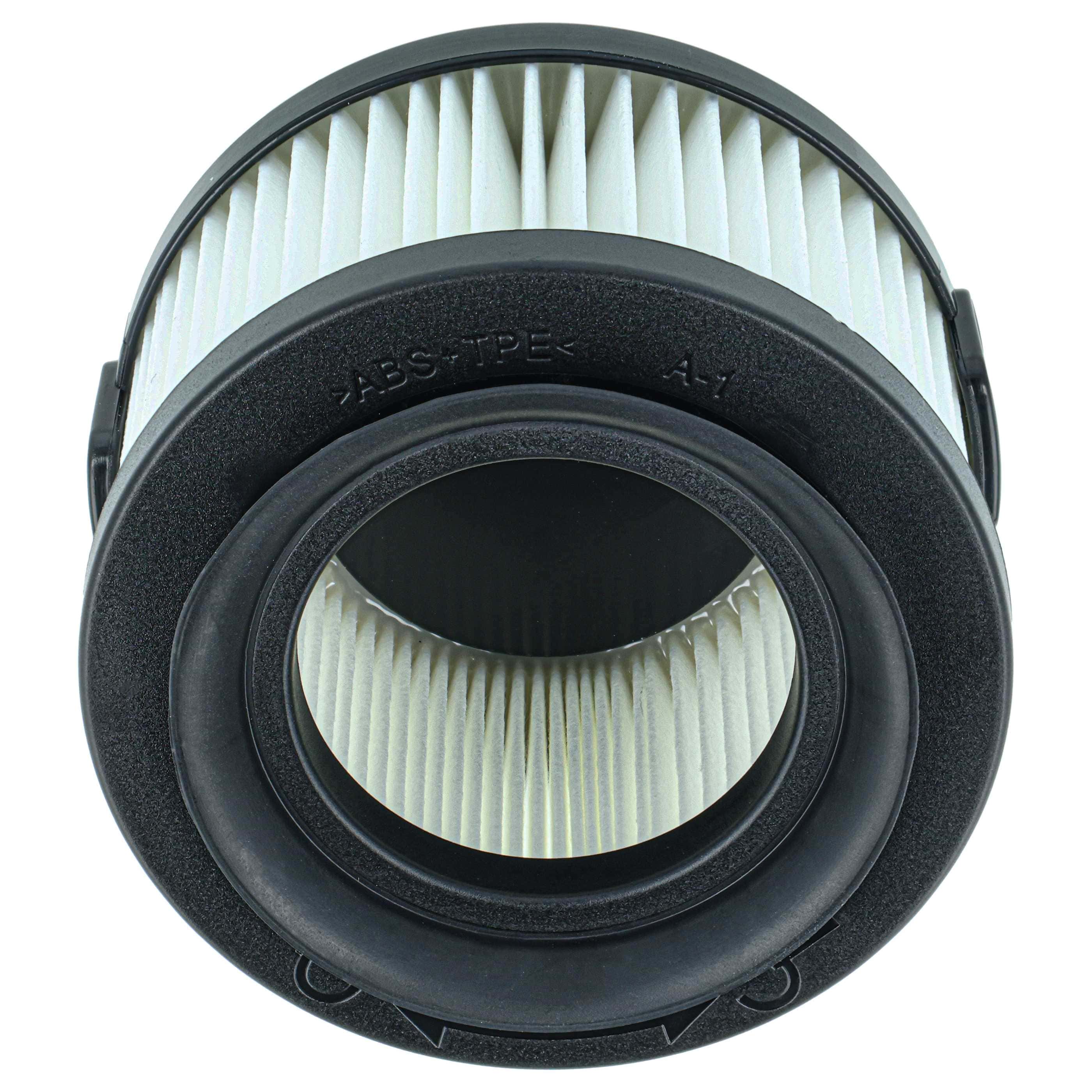 Pre-Filter suitable for Levoit, Redkey IQ 40 Vacuum Cleaner