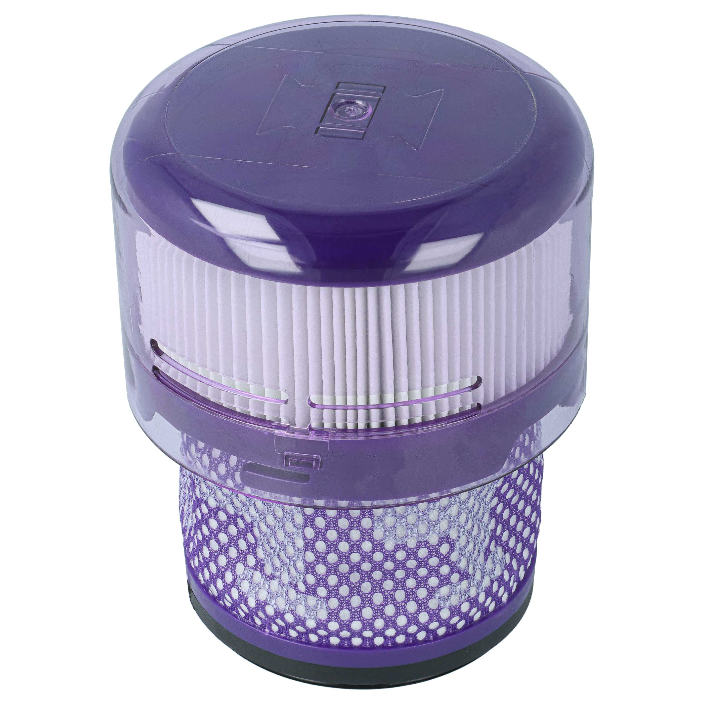 Filterpre-motor filter replaces Dyson 971178-01 for Dyson Vacuum Cleaner