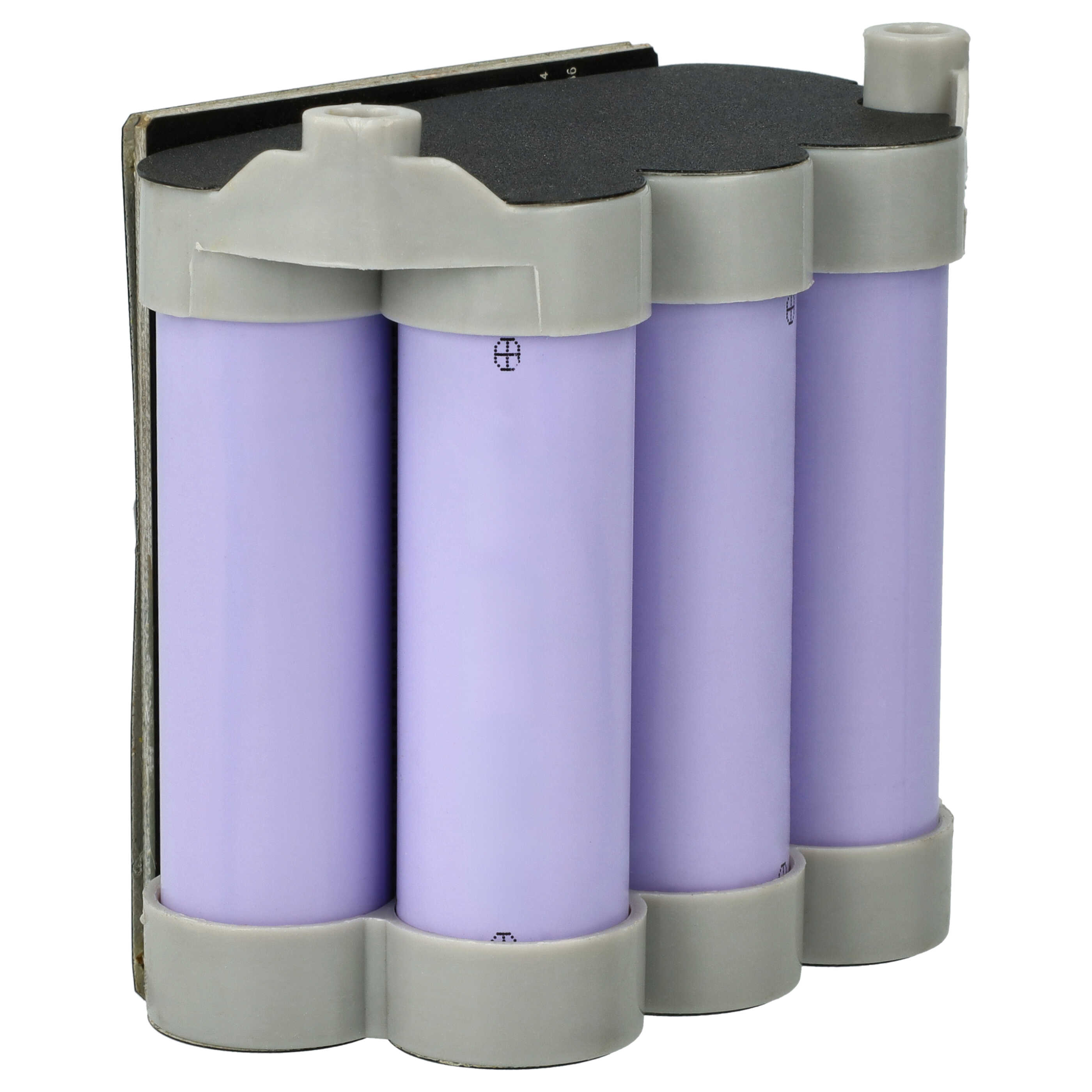 Battery suitable for Roidmi Z1 Air XCQ15RM, XCQ05RM 2500mAh, 25.9V, Li-Ion