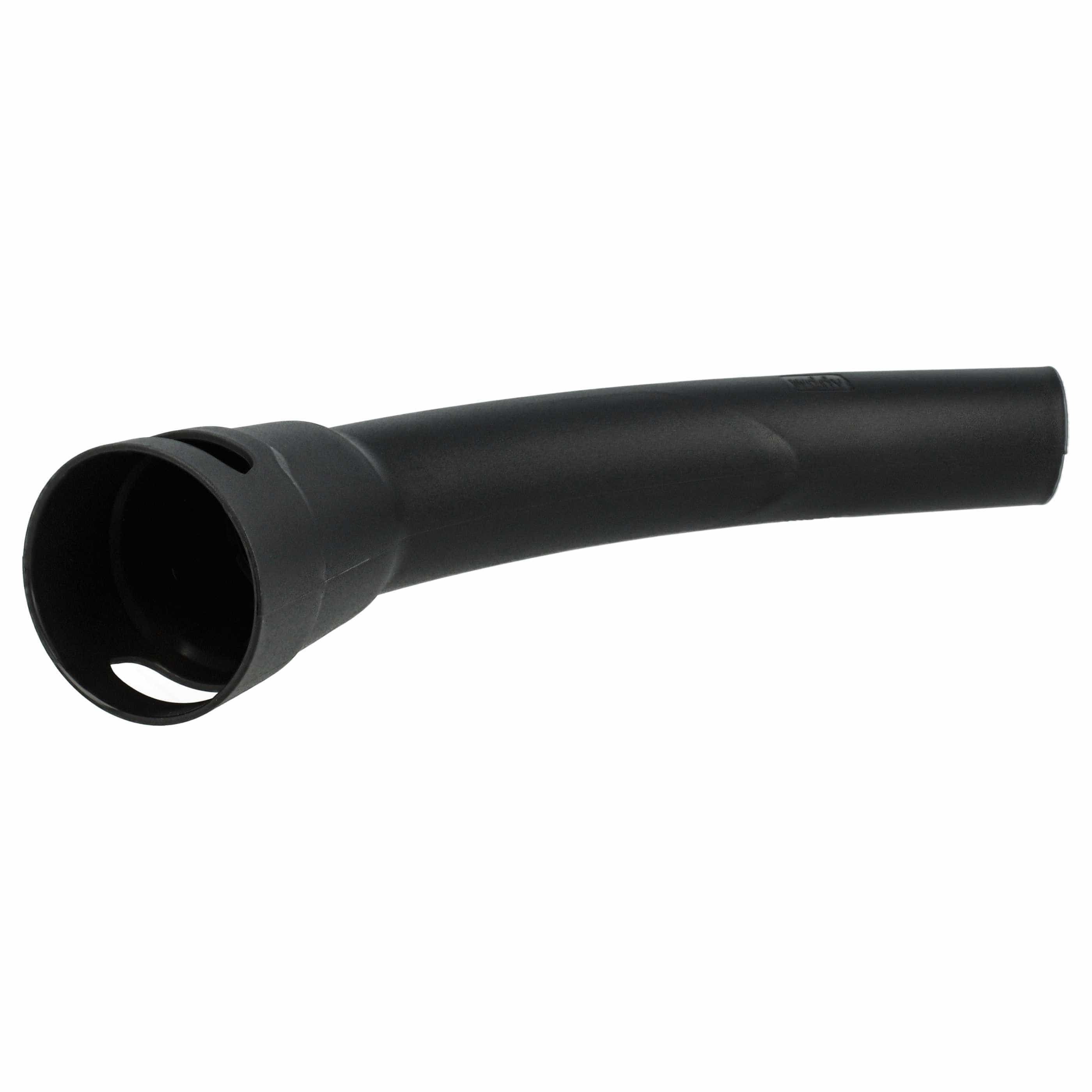 2x Vacuum Cleaner Handle as Replacement for Kärcher Vacuum Cleaner Handle 2.863-012.0