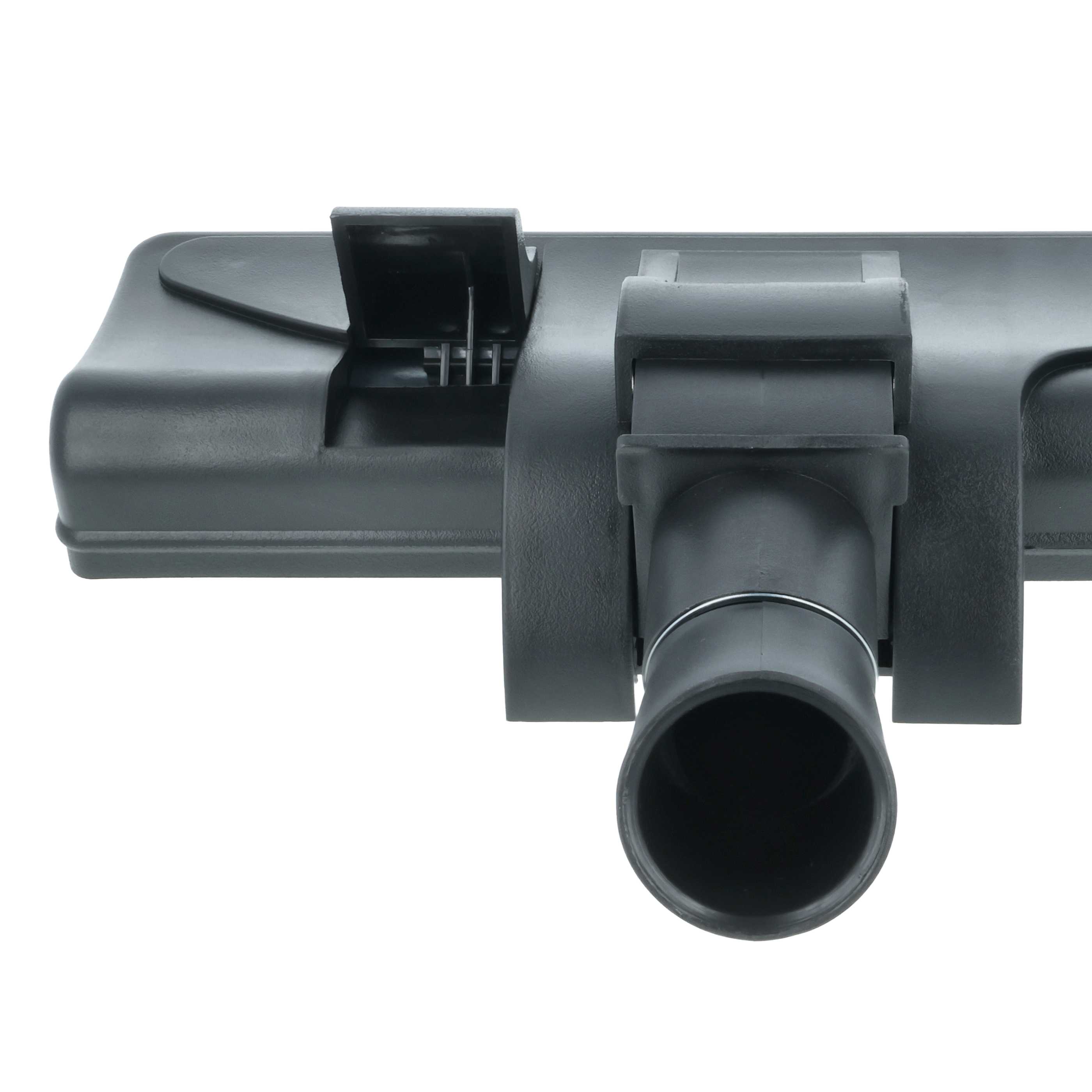 Vacuum Cleaner Floor Nozzle replaces Bosch 460094, 460966, 462052, 00462503 , 35 mm Connection - Type 23, 21cm