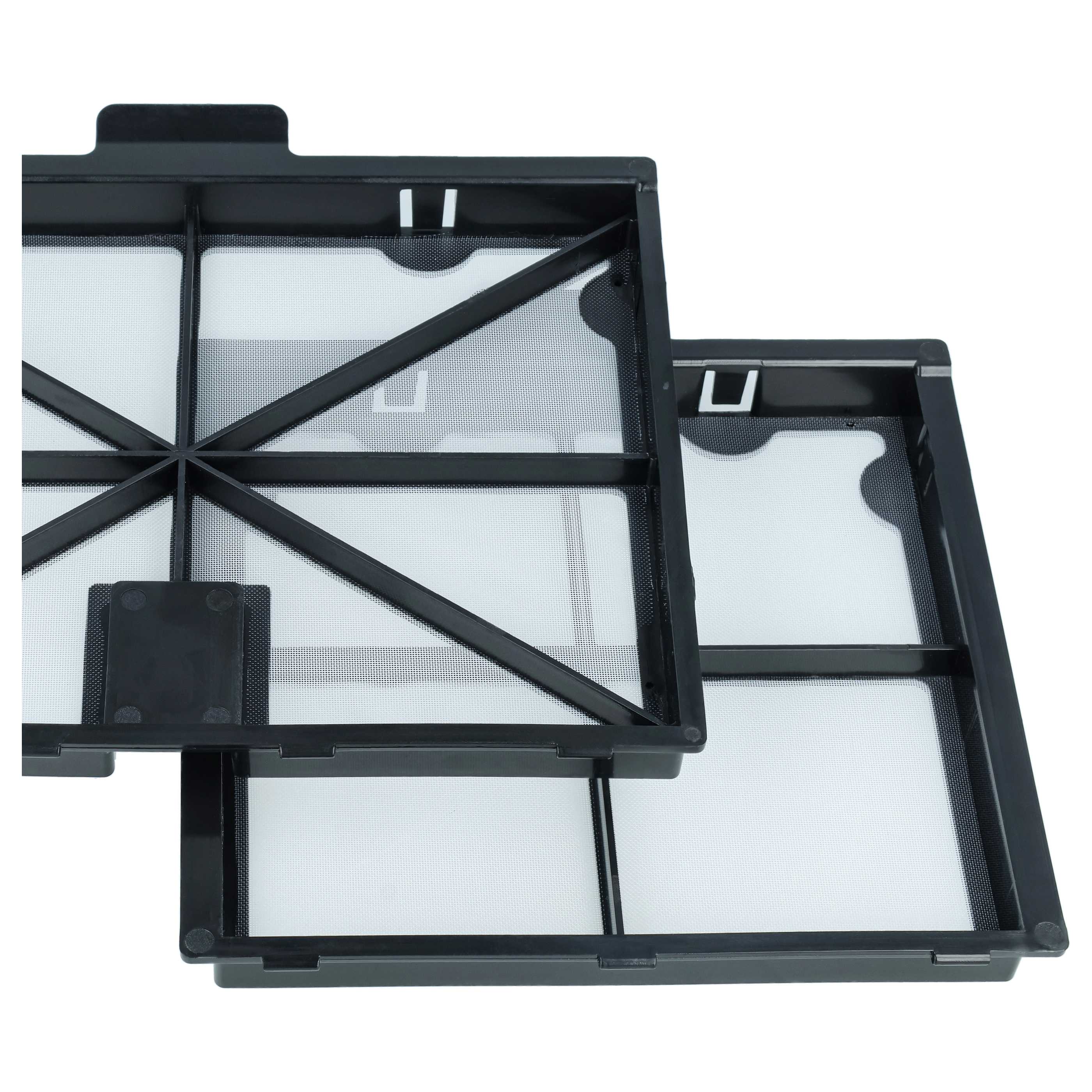 4x Filtro sostituisce Maytronics 9991468-ASSY per aspiratore piscina - filtro fine