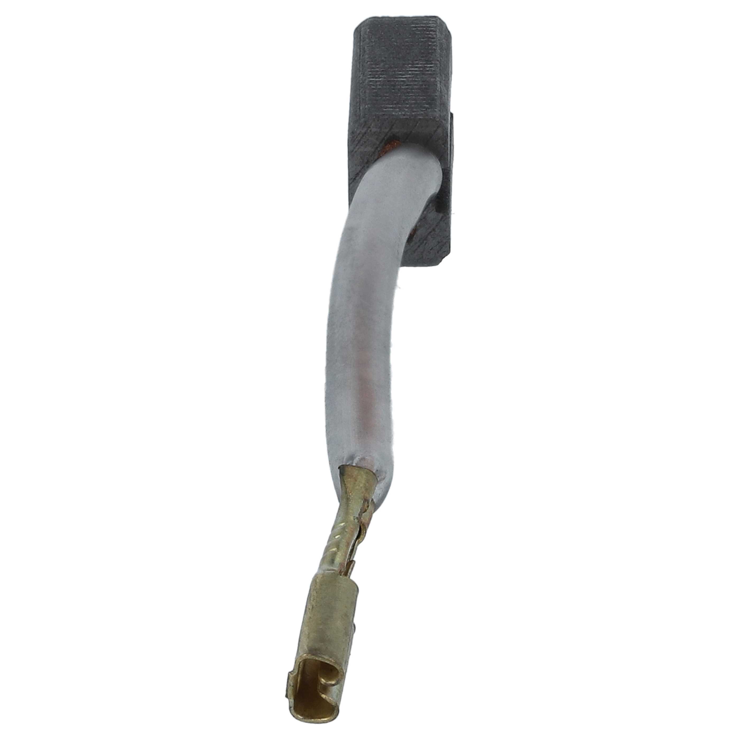2x Kohlebürste als Ersatz für Fein 30711070008 für Elektrowerkzeug - 5 x 8 x 14 mm