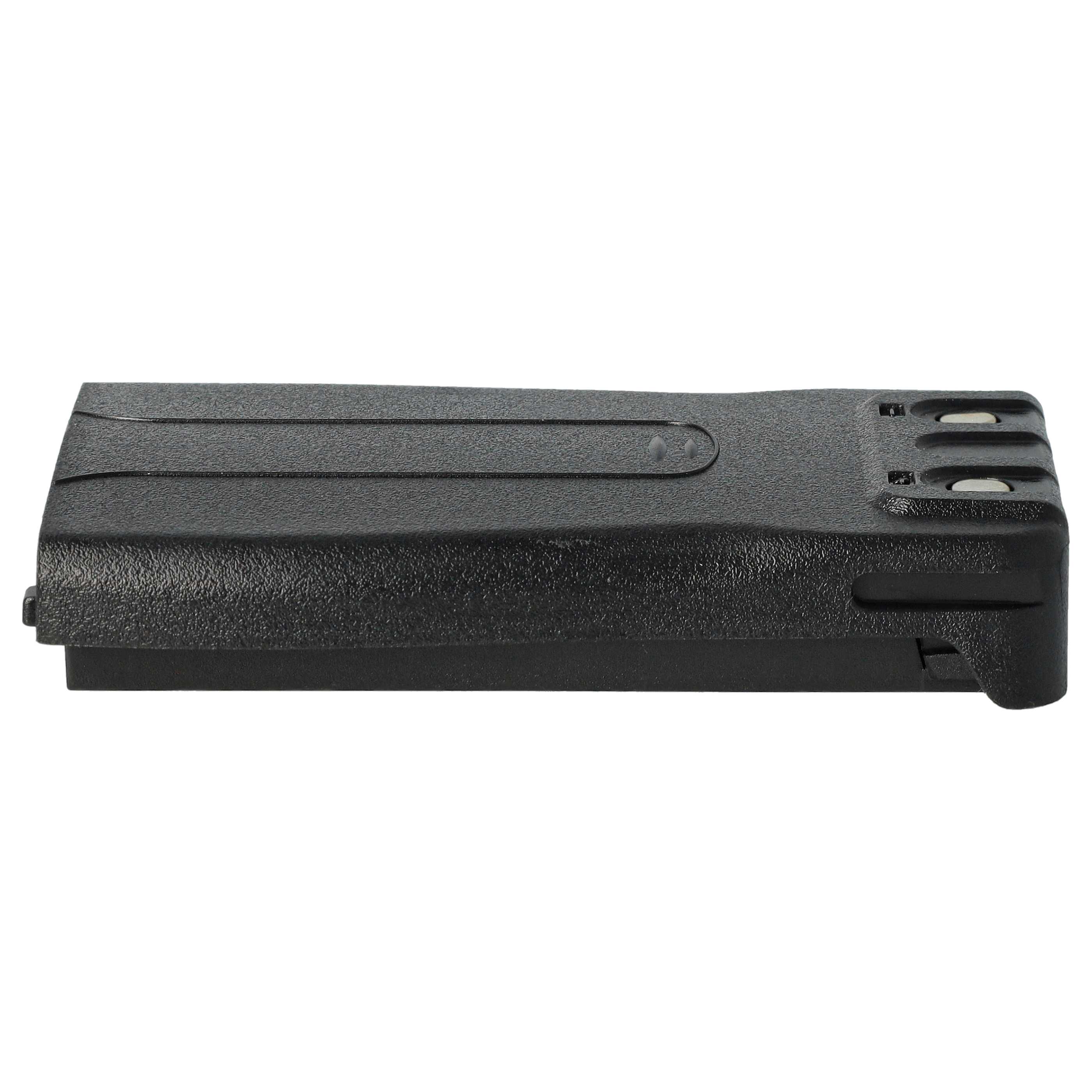 Radio 10x Battery replaces Baofeng BL-1 - 1500 mAh 3.7 V Li-Ion
