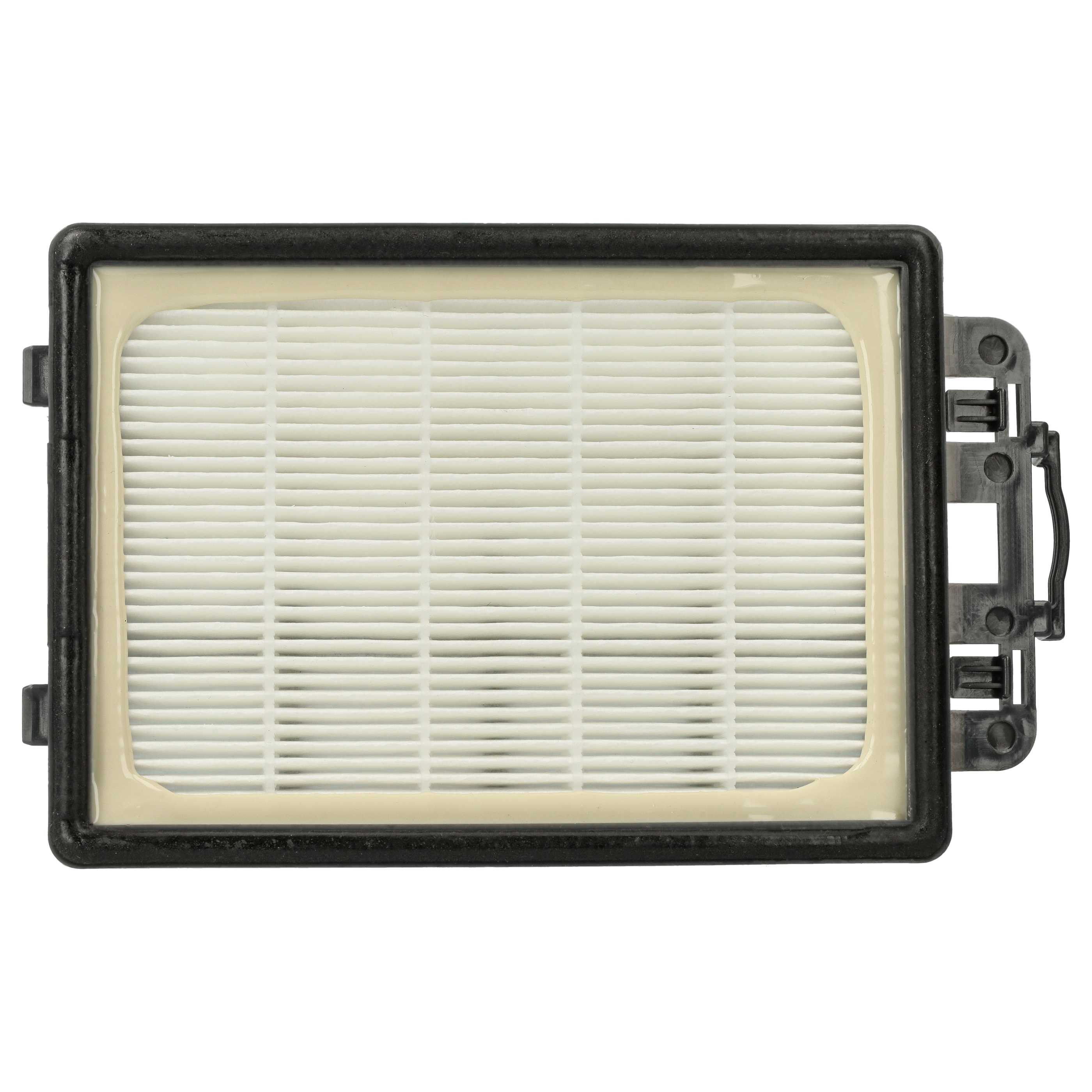 Filter als Ersatz für Beko 9178008956 für Grundig Staubsauger