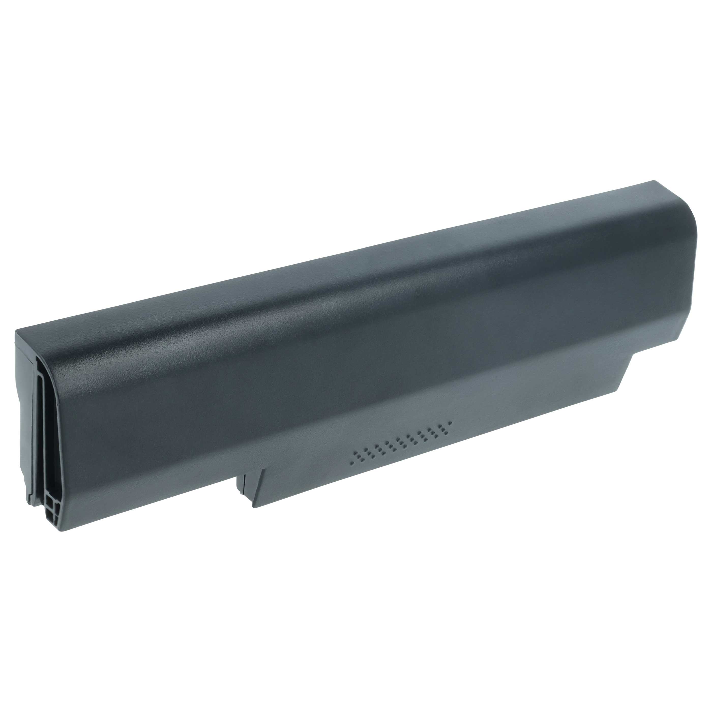 Akumulator do laptopa zamiennik Toshiba PABAS231, PA3820U-1BRS, PA3821U-1BRS - 4400 mAh 10,8 V Li-Ion, czarny