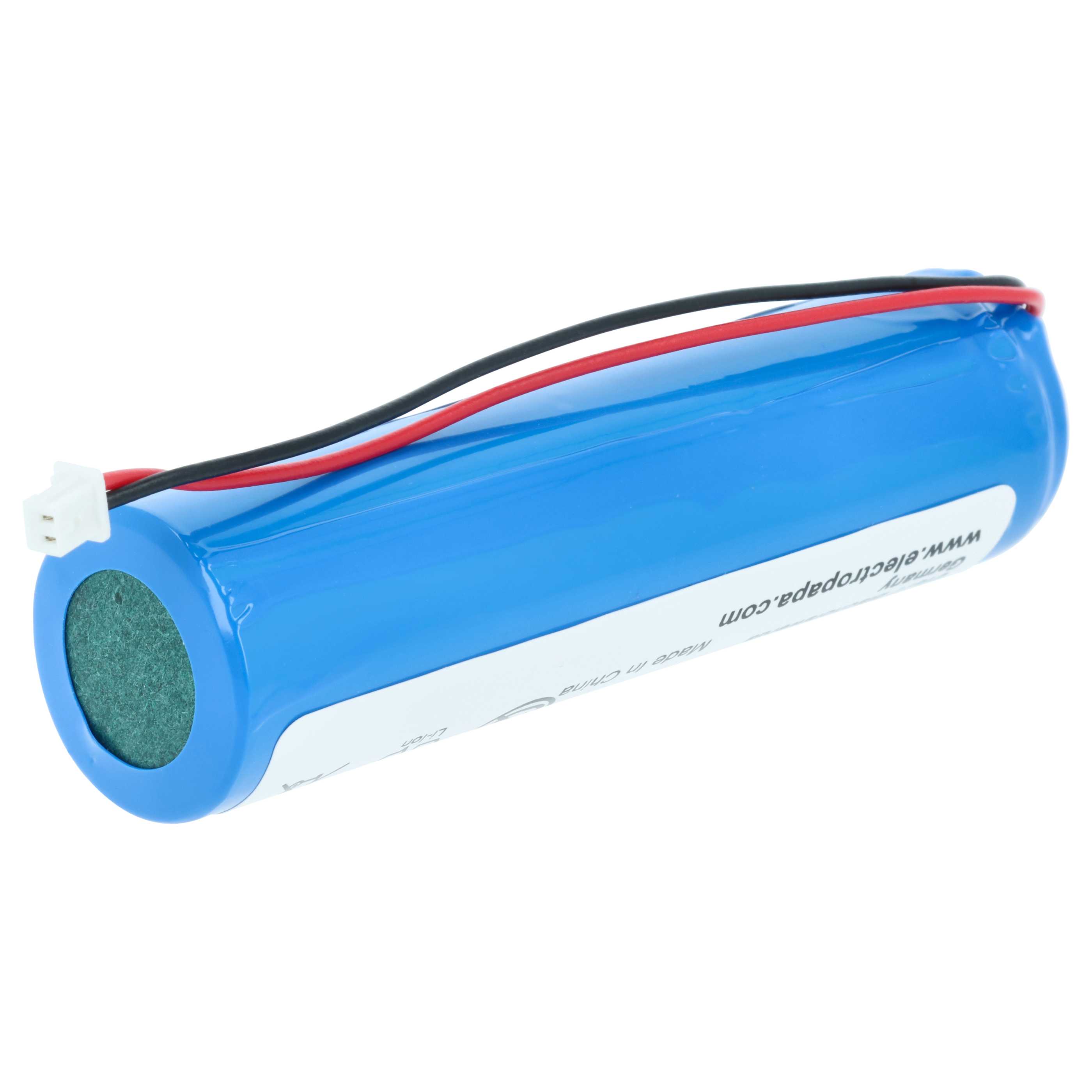 Batterie remplace DJI GL358WA pour manette de drone DJI - 3400mAh 3,7V Li-ion