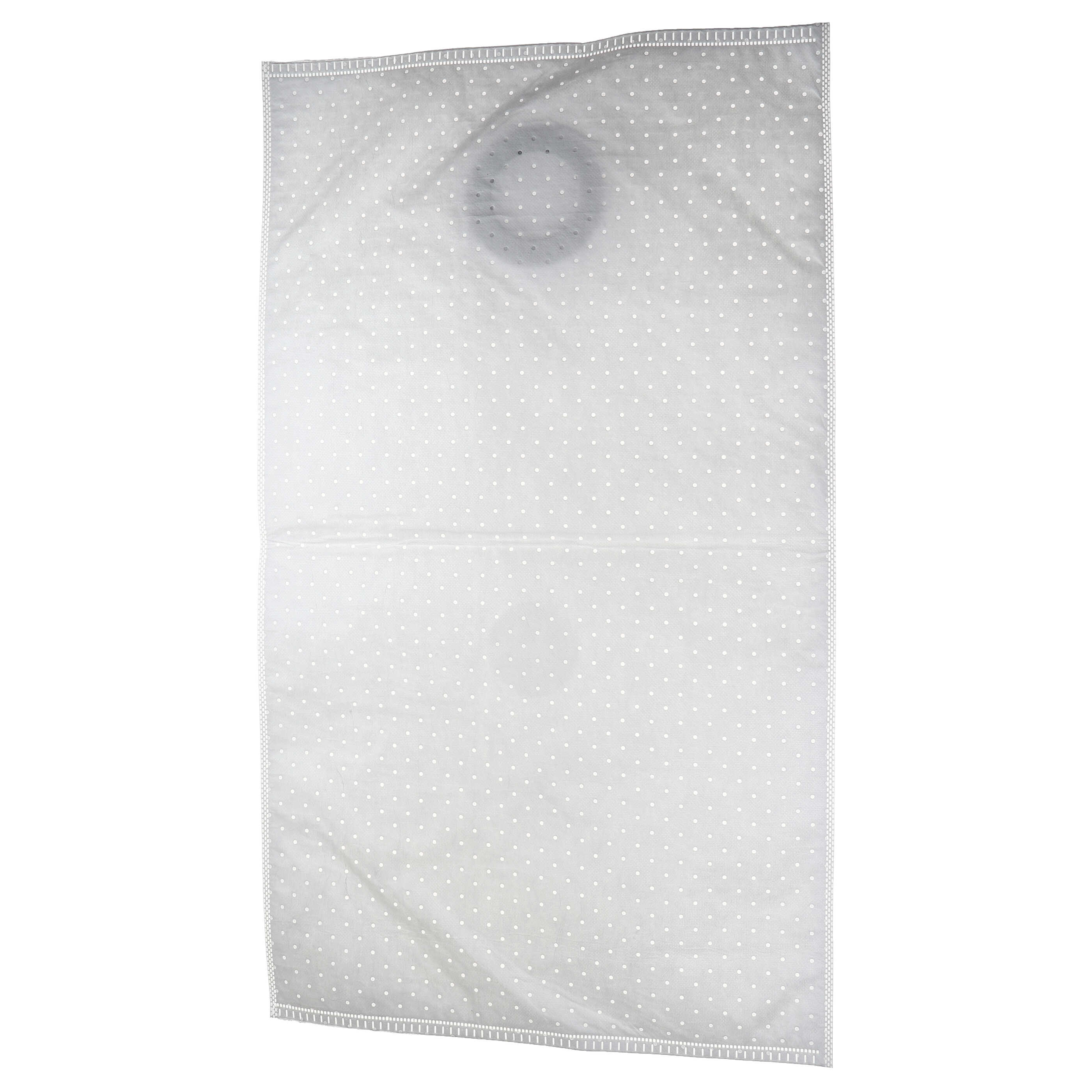 20x Sac remplace Makita 83132B8I pour aspirateur Makita - microfibre non tissée