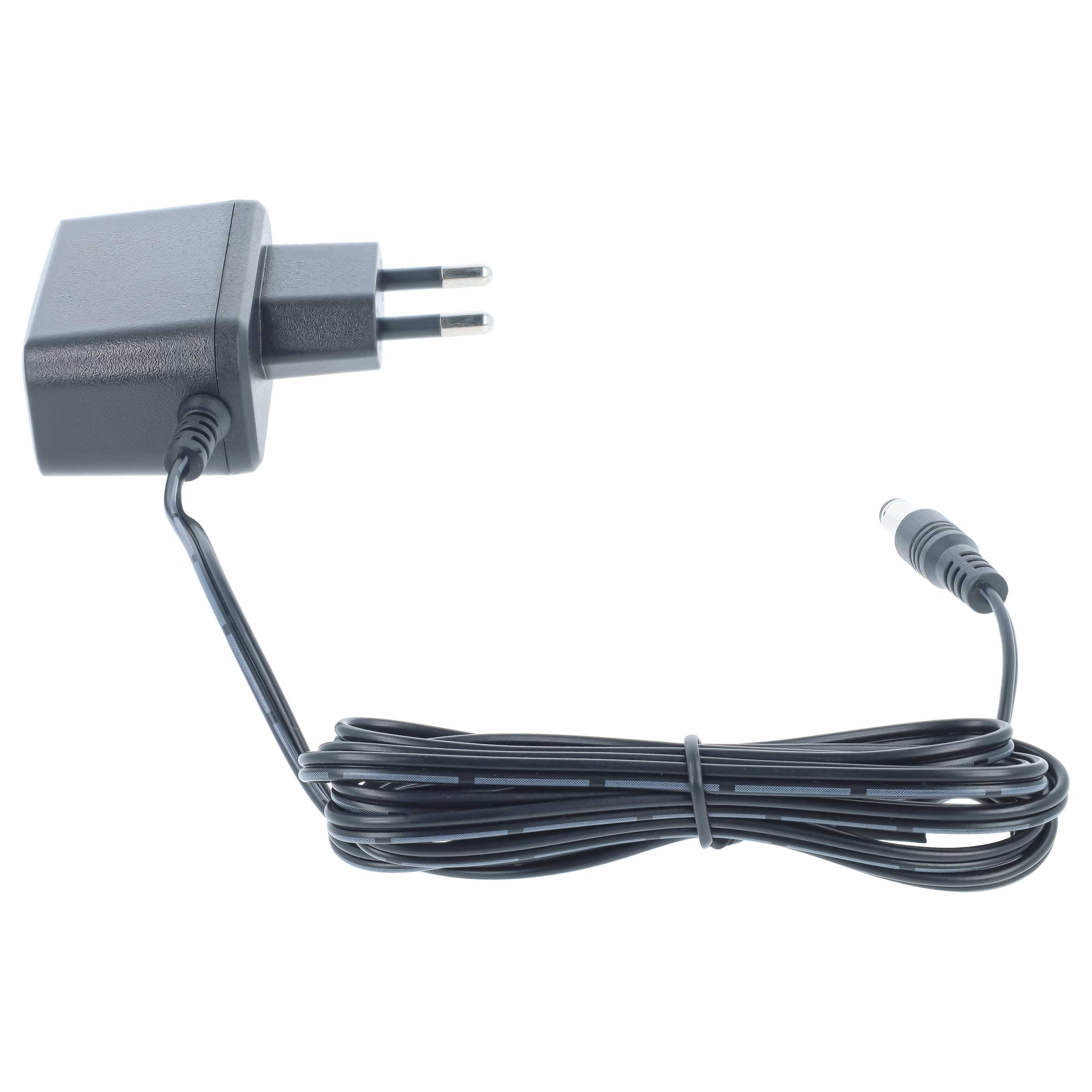 Ladegerät als Ersatz für Briggs & Stratton 118204157/0, 84002792 für Alpina Mähroboter