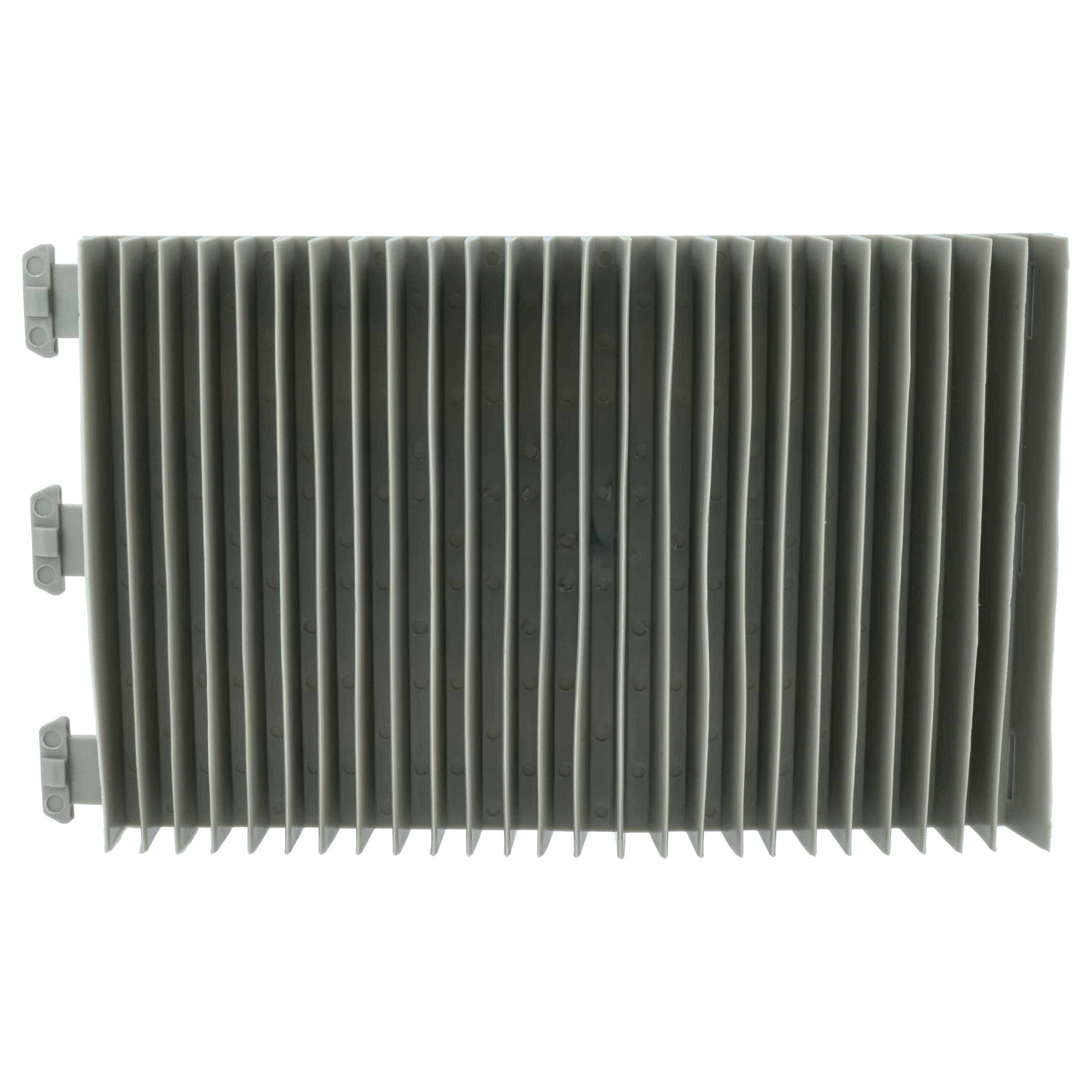 6x Brosse remplace Zodiac R06388800 pour robot de piscine, aspirateur Zodiac