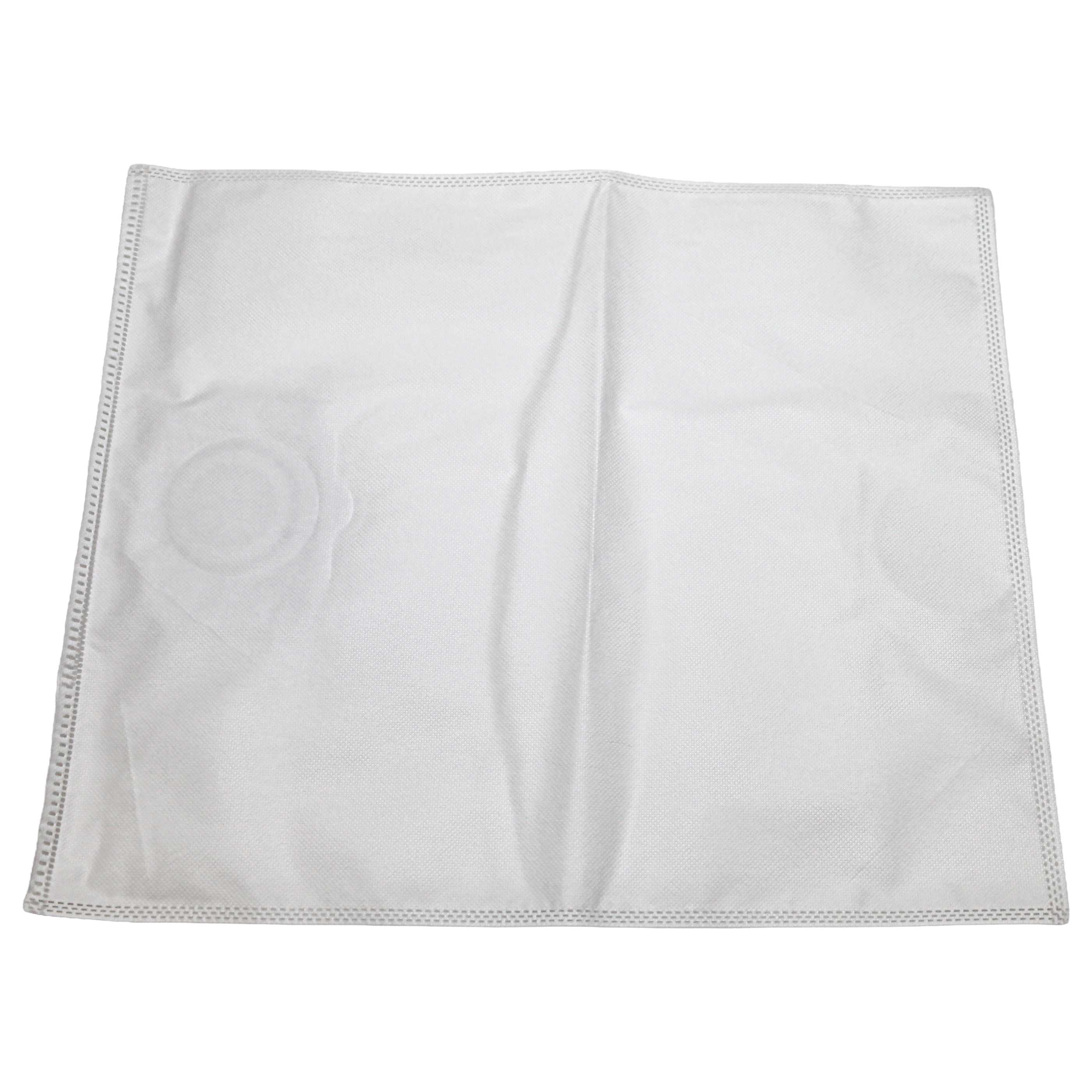 20x Sac remplace Kärcher 2.863-006.0 pour aspirateur Kärcher - microfibre non tissée