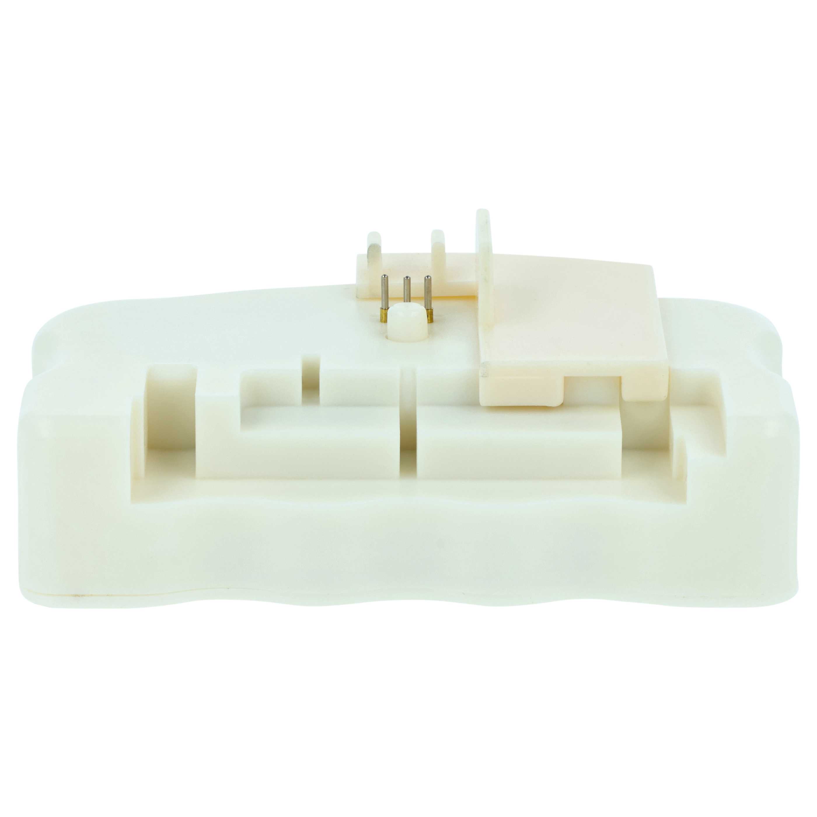 Chip resetter sostituisce Brother LC121BK, LC121C, LC121, LC121M, LC121Y per stampanti, cartucce d'inchiostro 