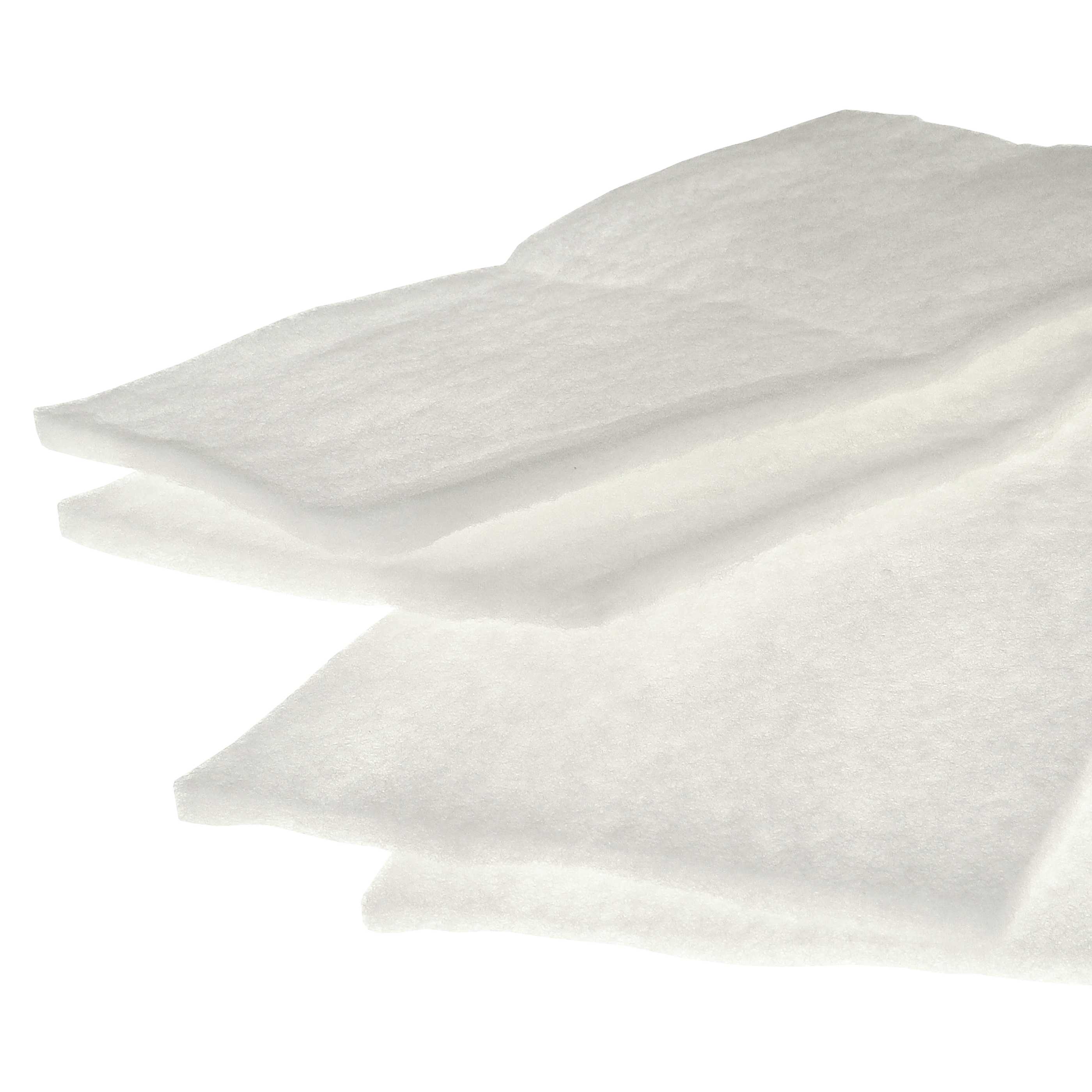 6x Luftfilter G4 als Ersatz für Helios 00039 für Helios Lüfter