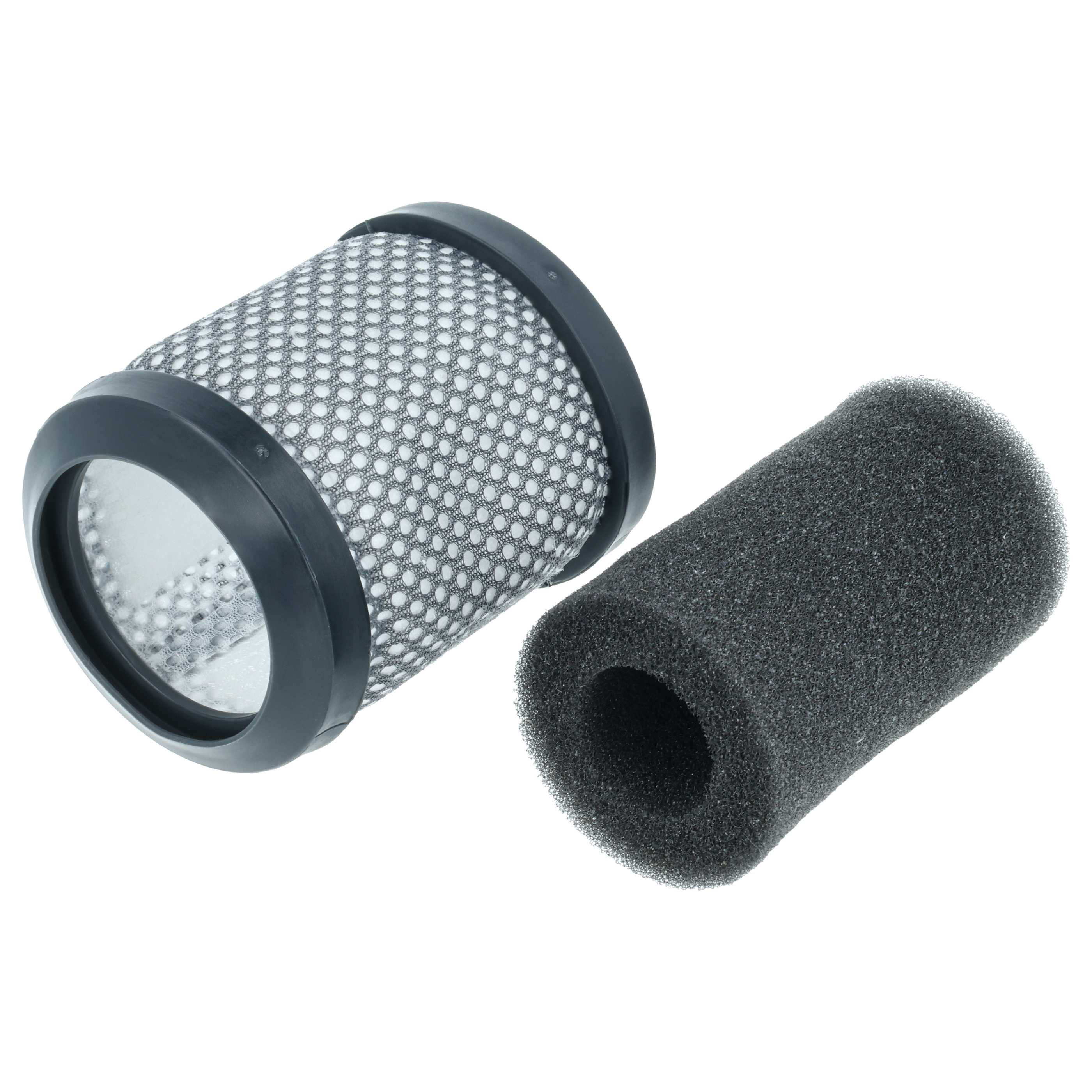2x exhaust filter replaces Hoover T116 for Hoover Vacuum Cleaner