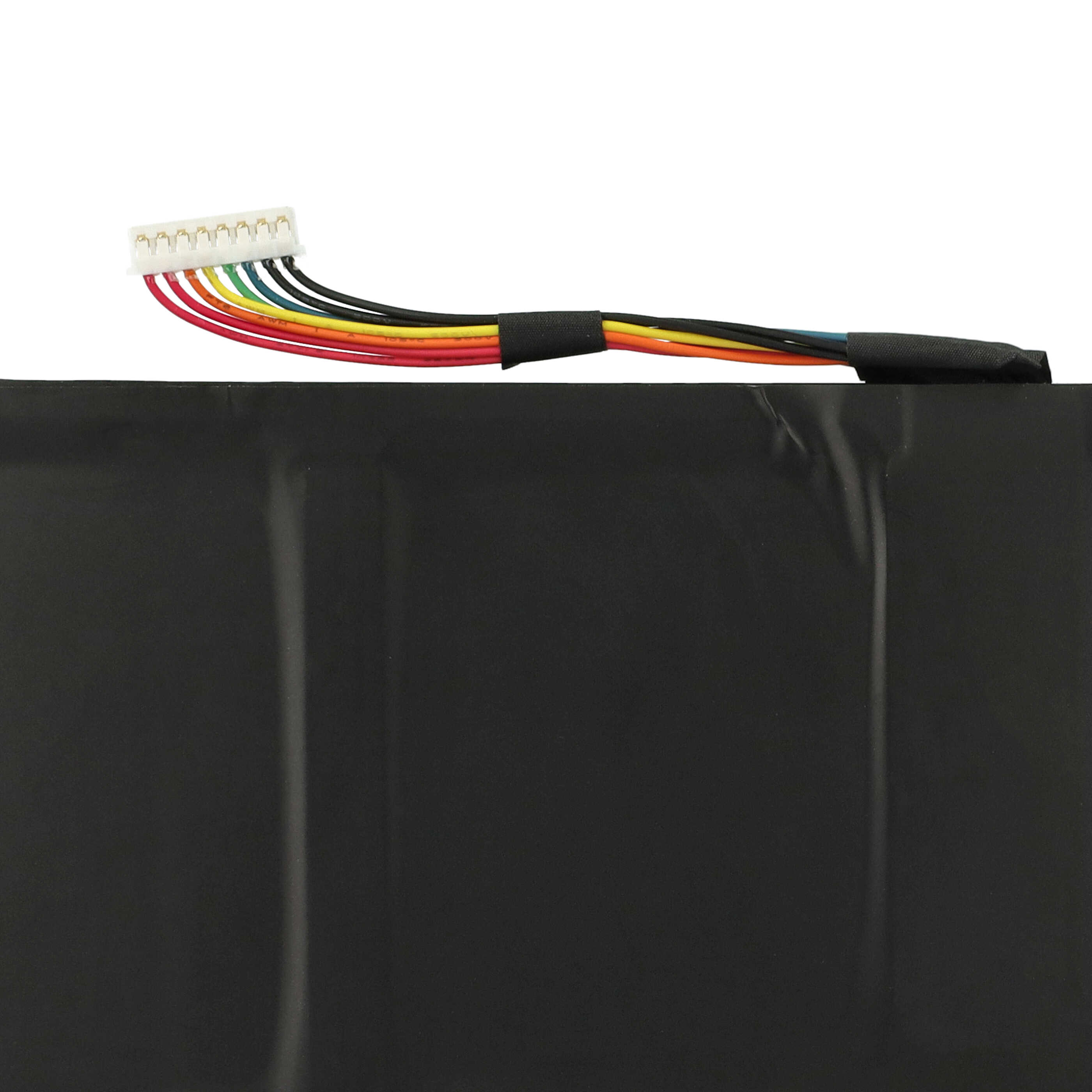 Batterie remplace Asus AC011353, AC14A8K, AC14B18K pour ordinateur portable - 3000mAh 15,2V Li-polymère