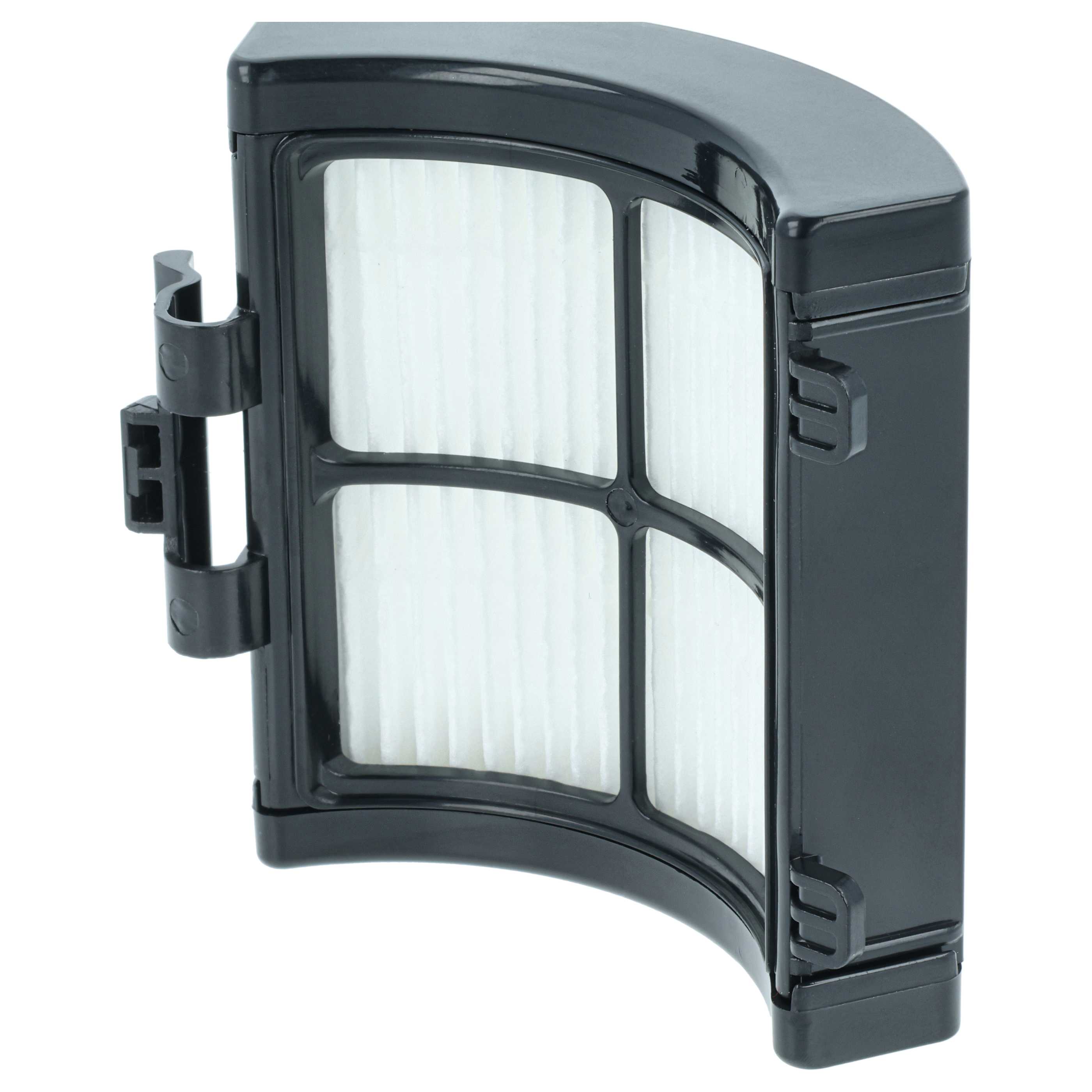 4x Filter replaces Shark XHFIW1000, XPRFIW1000 for Shark Vacuum Cleaner