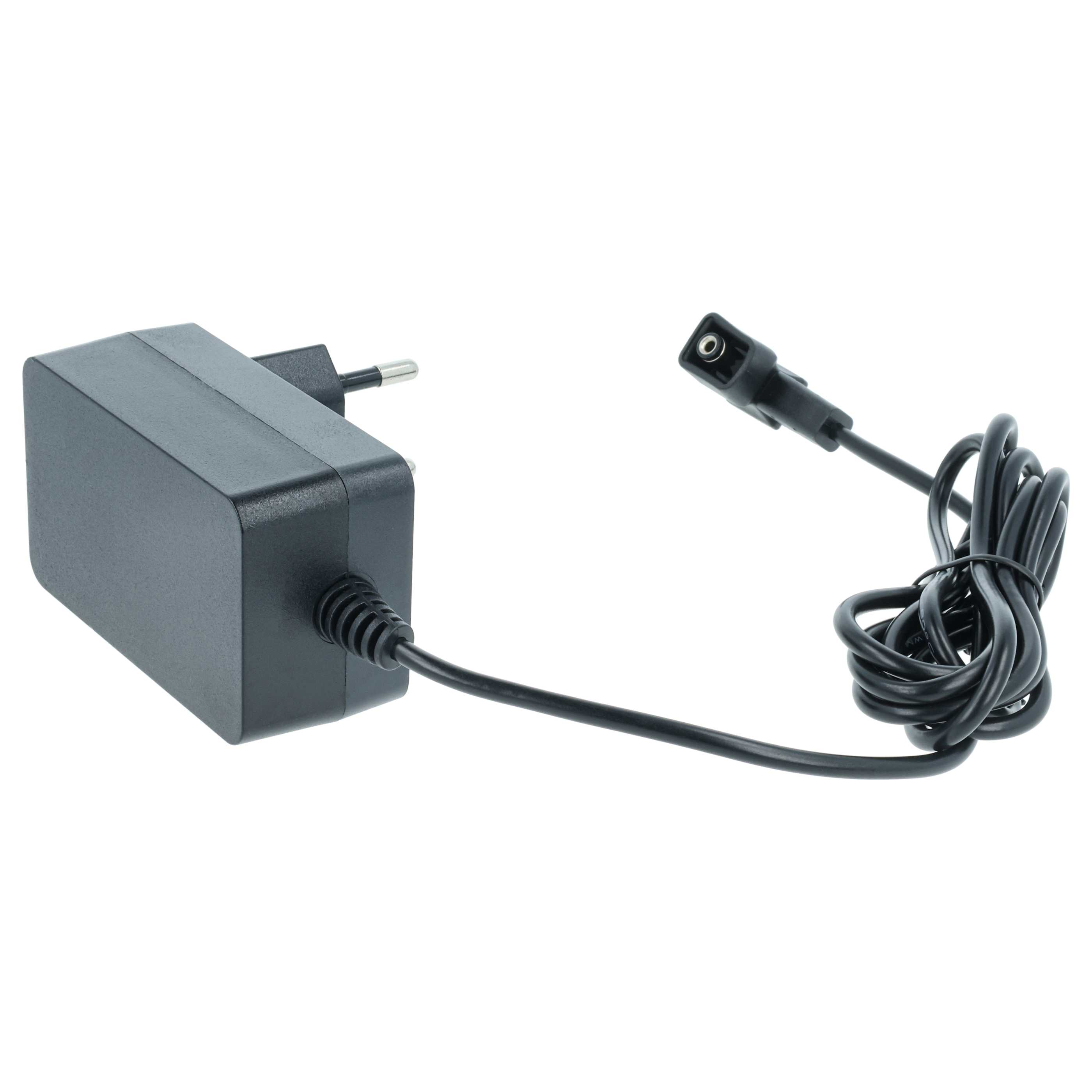 Mains Power Adapter replaces Robomow MRK9103A lawnmower robot Charging Station etc.