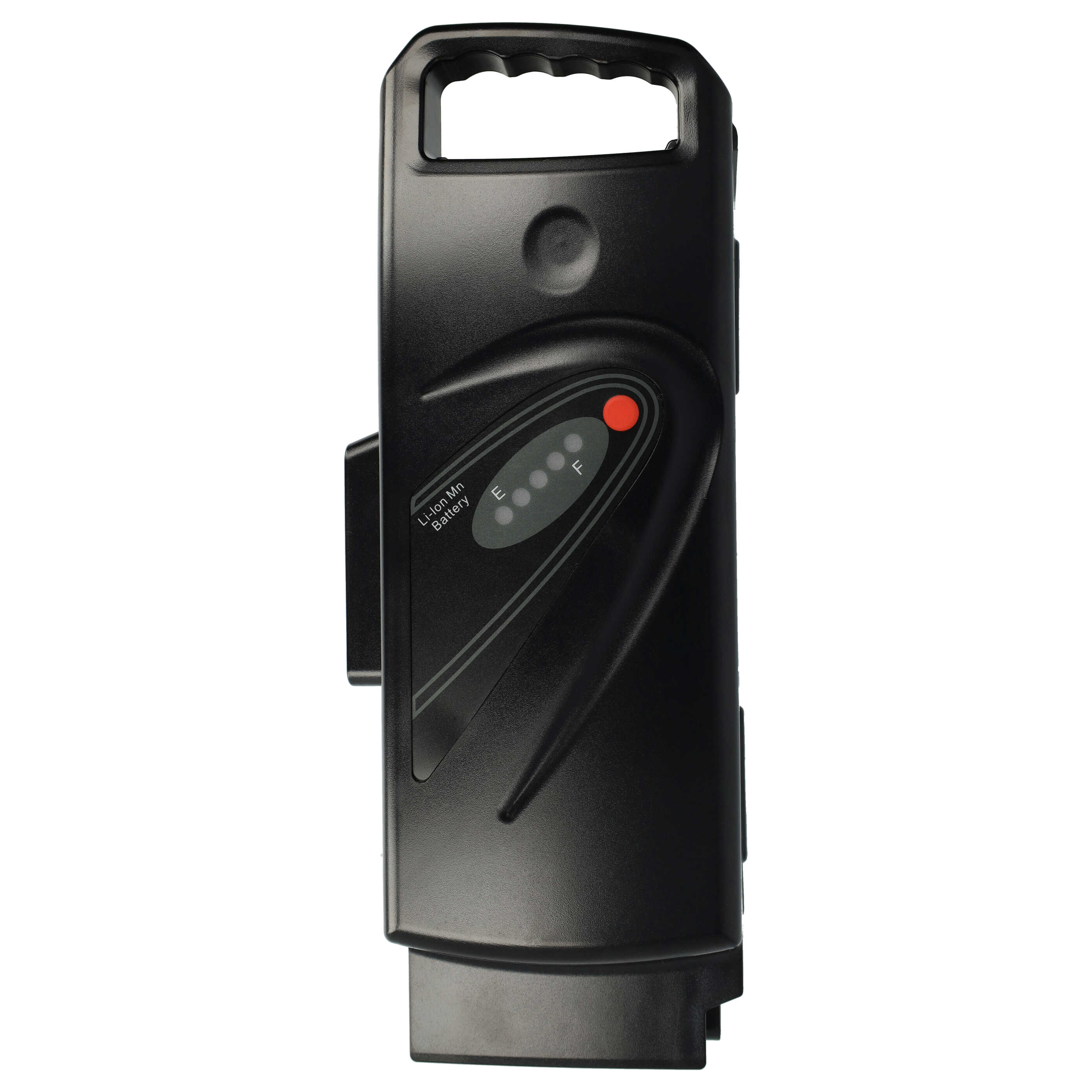 vhbw Batterie Compatible avec Kalkhoff Impulse i8R 8-G Nexus, Ergo Nuvinci 360 Harmony vélo électrique (11Ah, 36V, Li-ION) - Noir vhbw Batterie Compatible avec Kalkhoff Impulse i8R 8-G Nexus, Ergo Nuvinci 360 Harmony vélo électrique (11Ah, 36V, Li-ION) - Noir